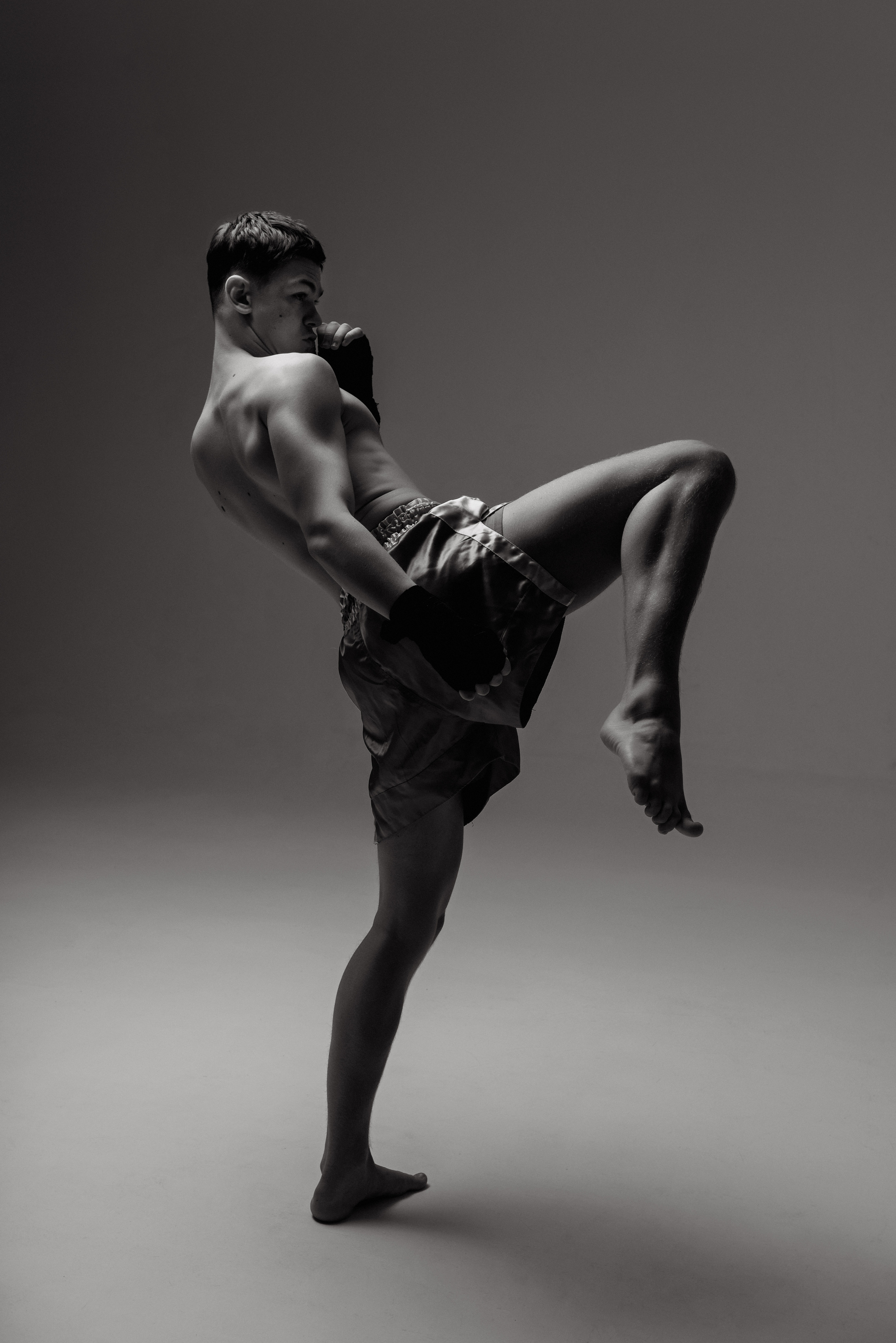 Дэн. Детский фотограф в Долгопрудном и Москве