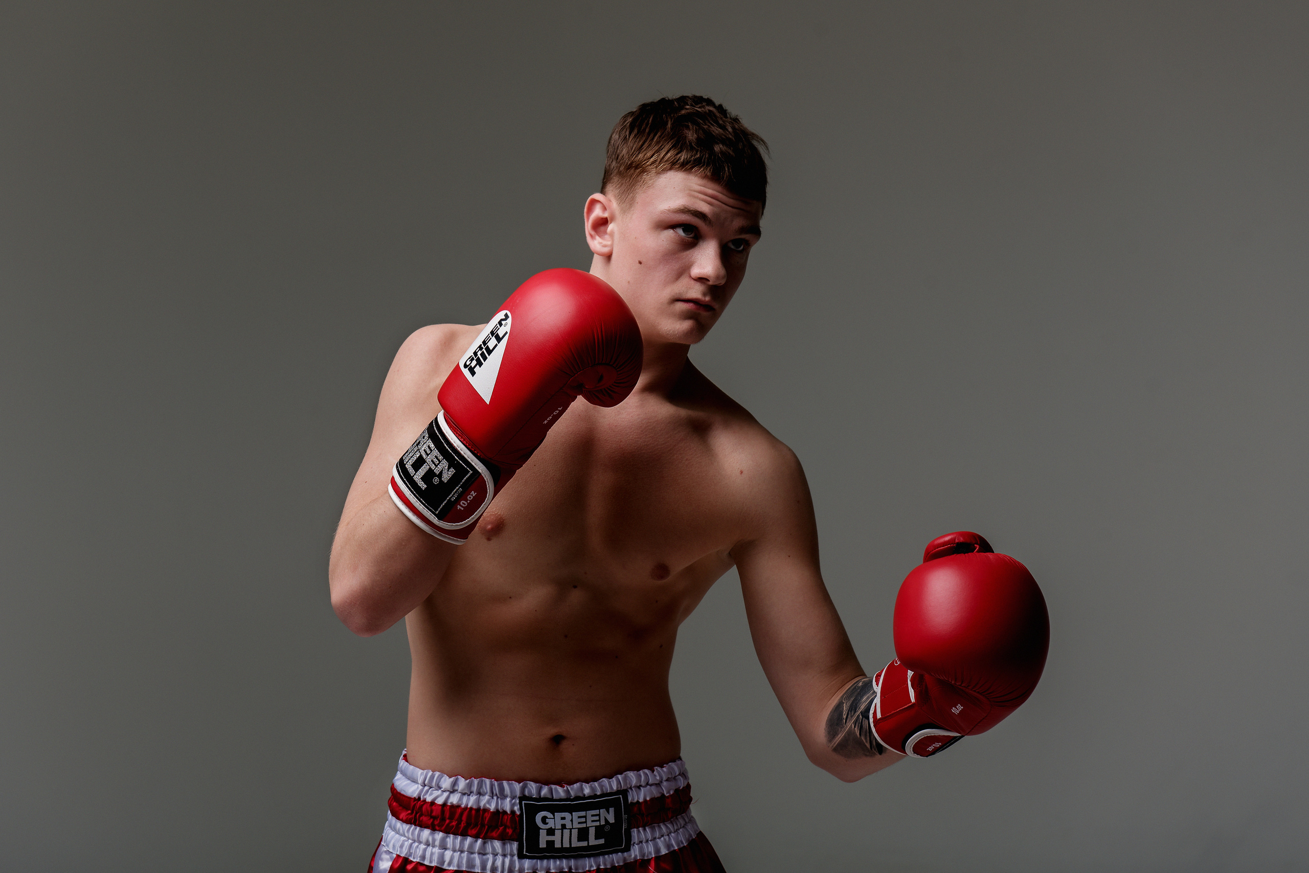 Дэн. Детский фотограф в Долгопрудном и Москве