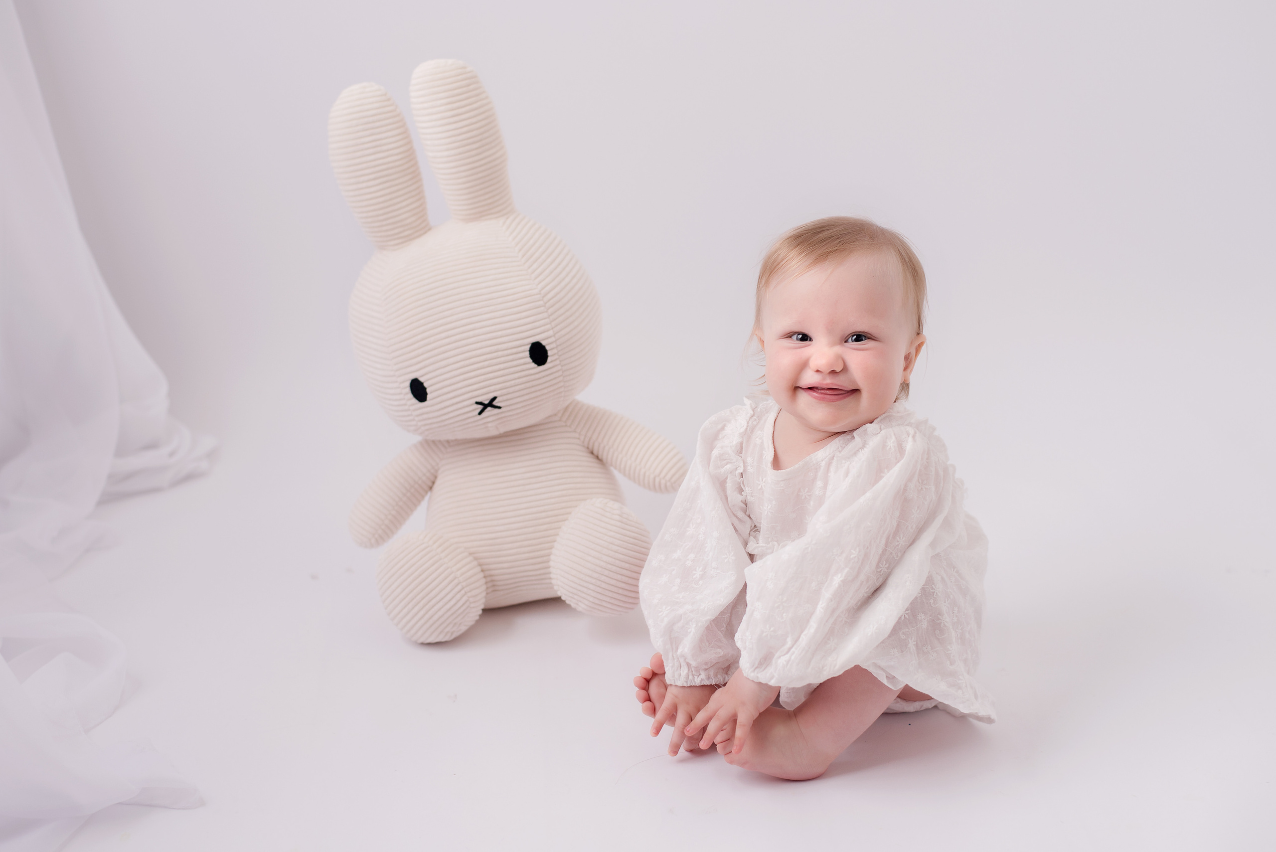 1 год. Детский фотограф в Долгопрудном и Москве