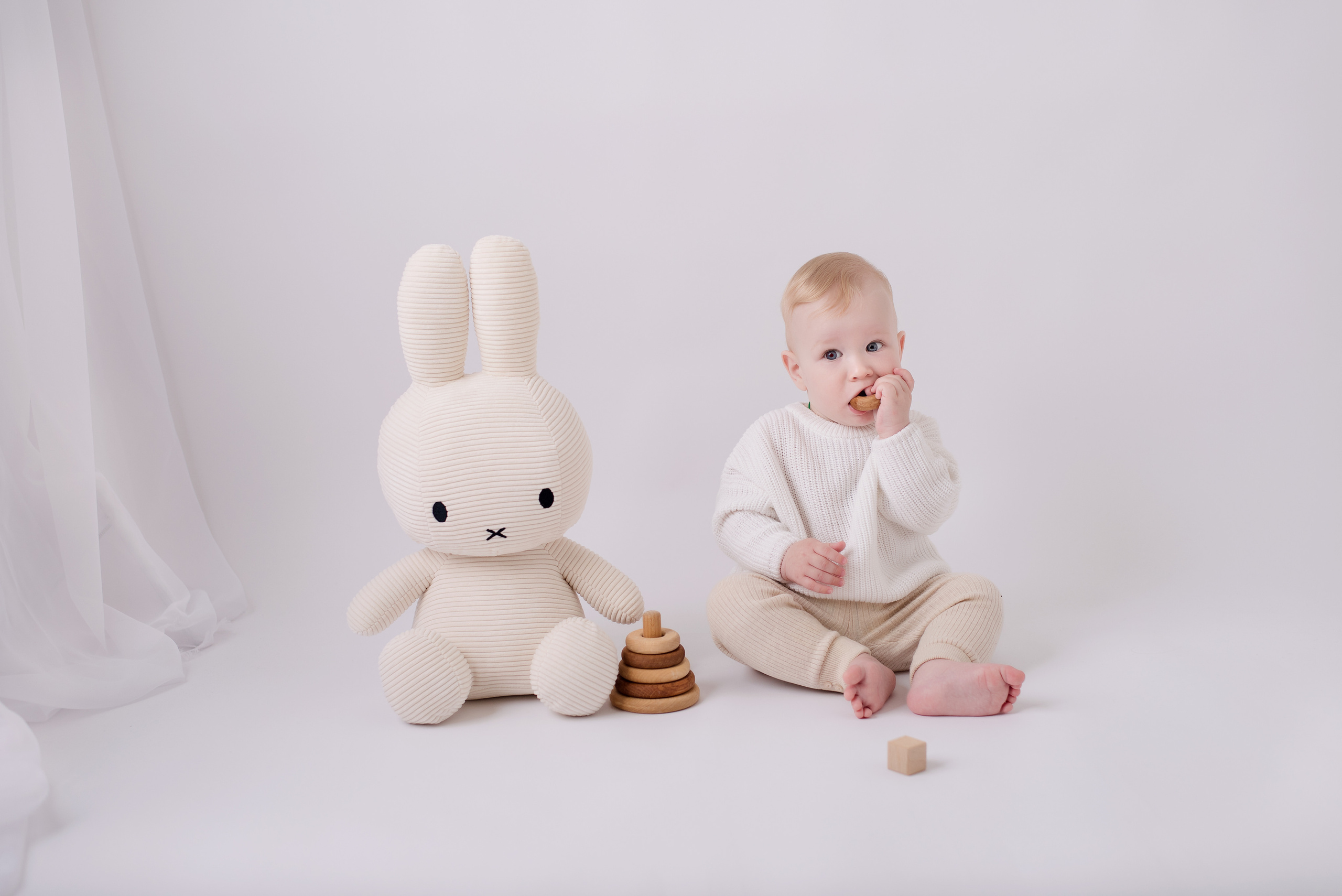 Владислав 1 год. Детский фотограф в Долгопрудном и Москве