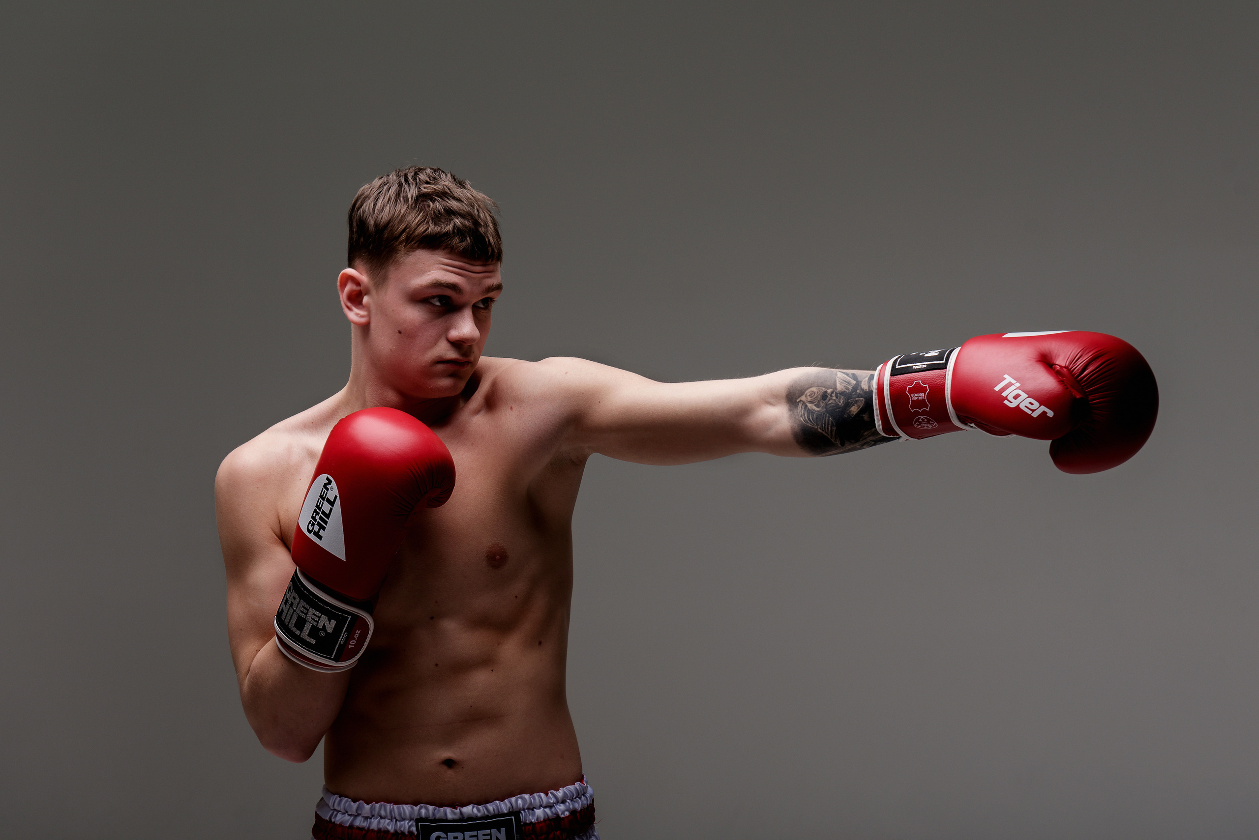 Дэн. Детский фотограф в Долгопрудном и Москве