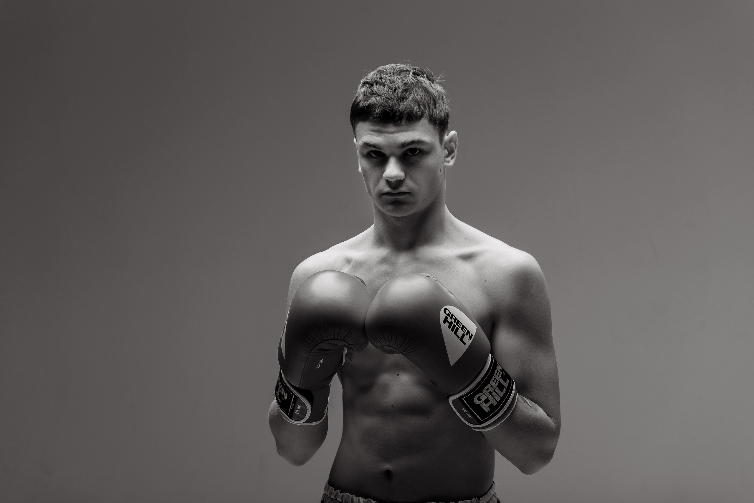 Дэн. Детский фотограф в Долгопрудном и Москве