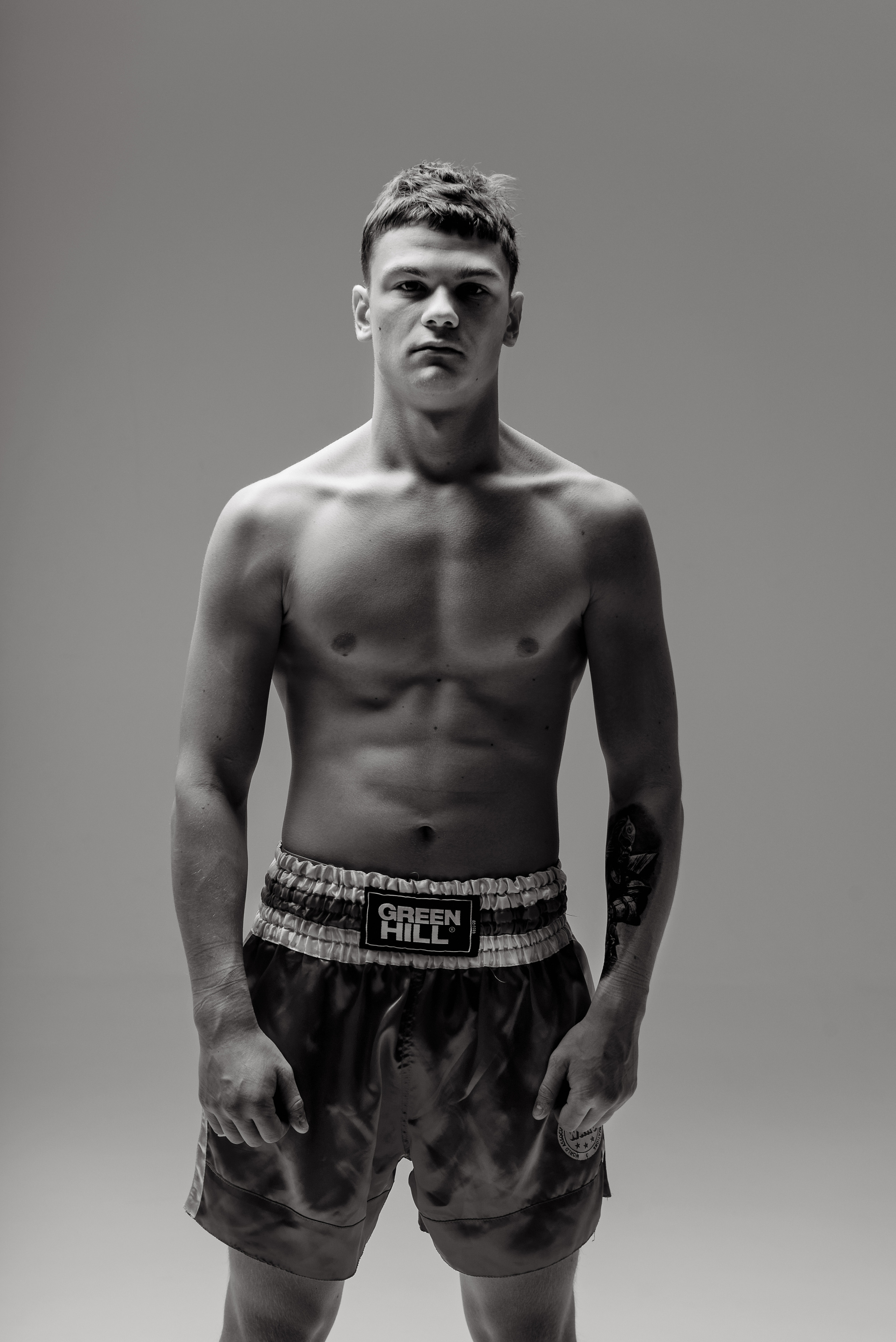 Дэн. Детский фотограф в Долгопрудном и Москве