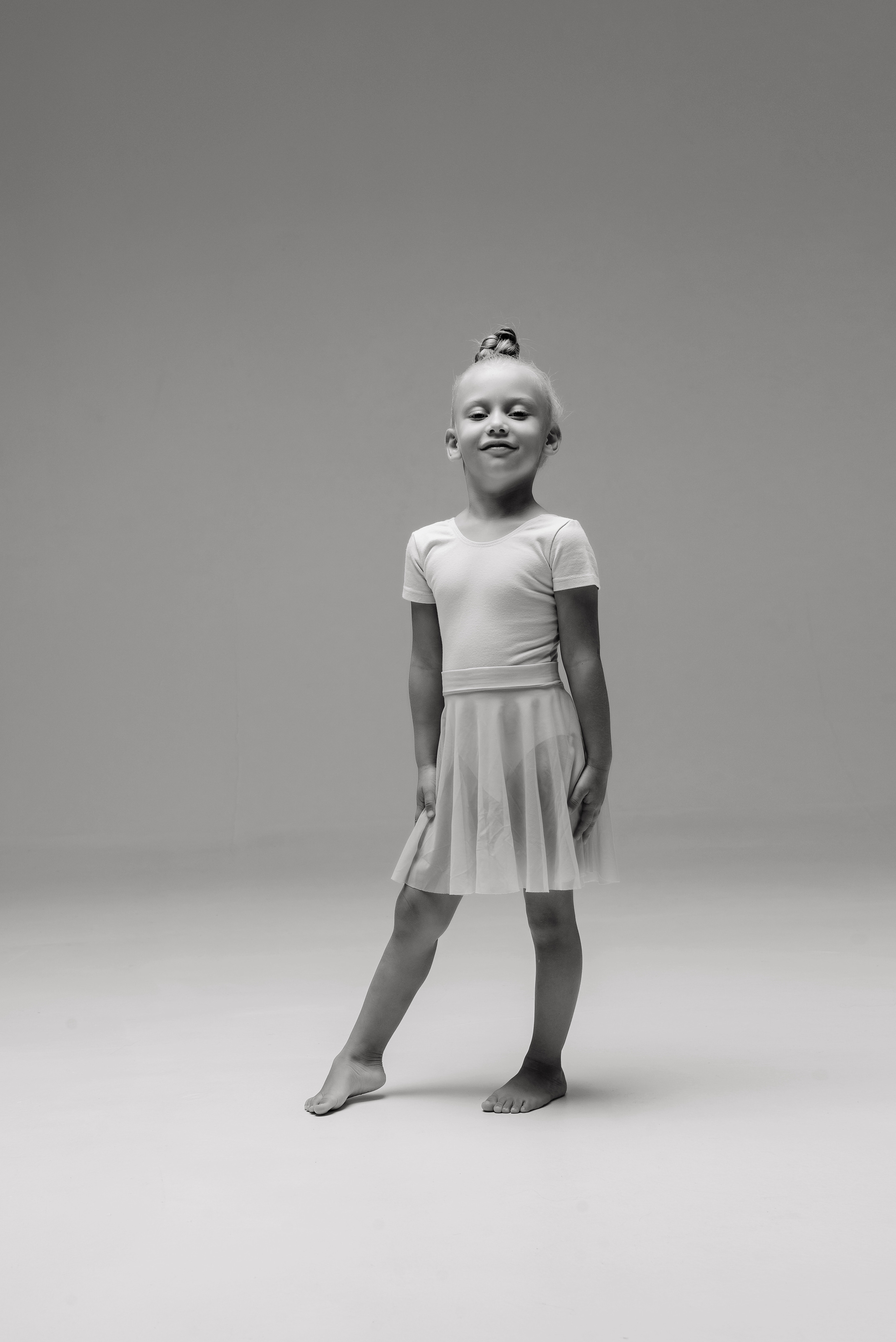 Малышка Ева. Детский фотограф в Долгопрудном и Москве