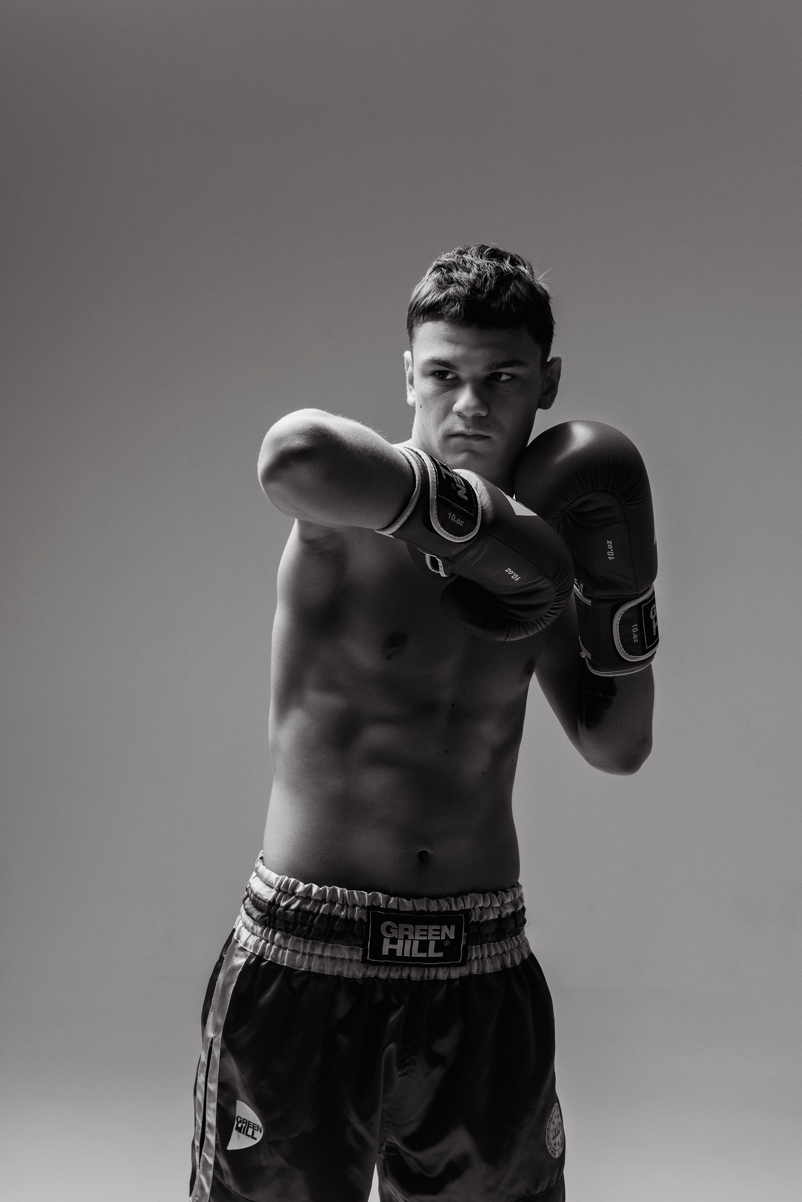 Дэн. Детский фотограф в Долгопрудном и Москве