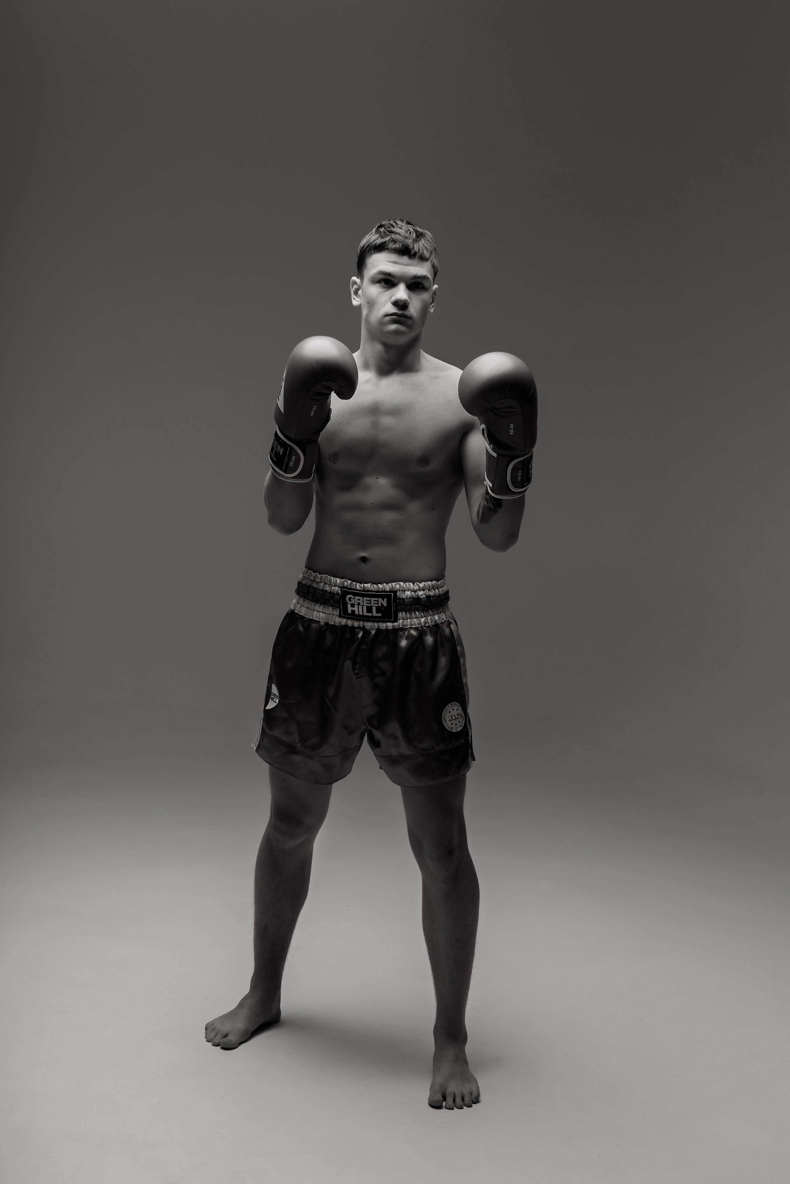 Дэн. Детский фотограф в Долгопрудном и Москве