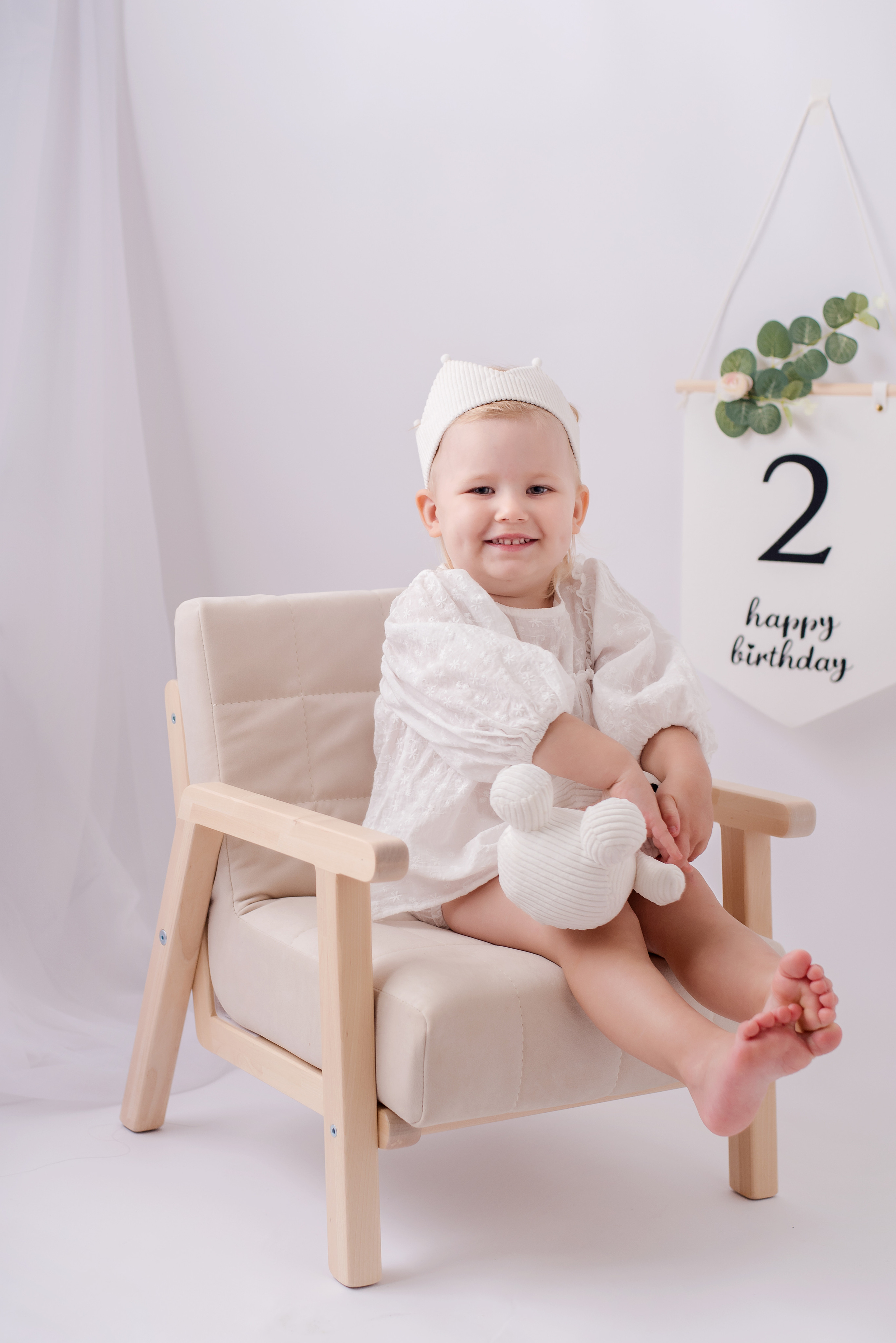 Ариша 2 года (полная серия). Детский фотограф в Долгопрудном и Москве