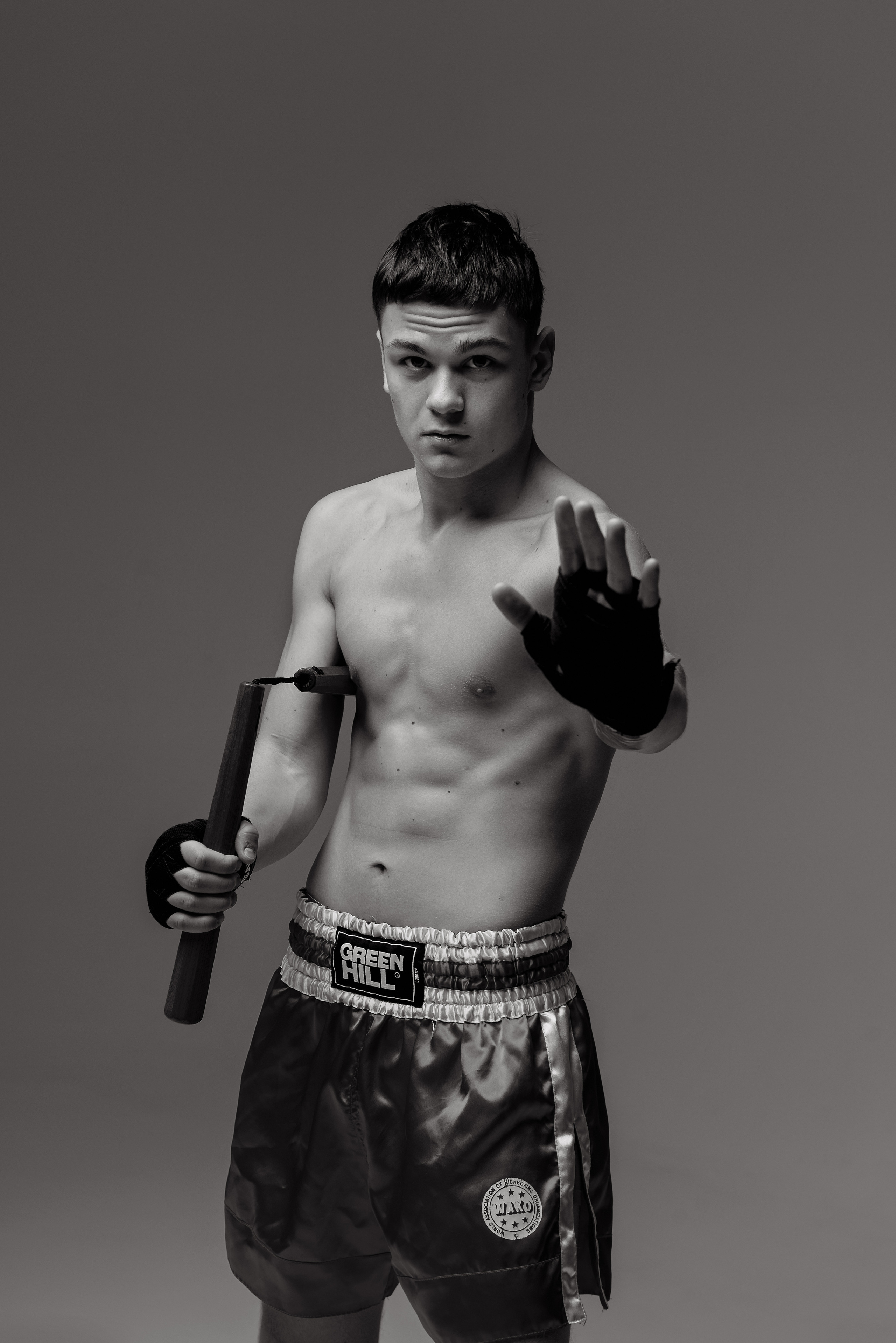 Дэн. Детский фотограф в Долгопрудном и Москве