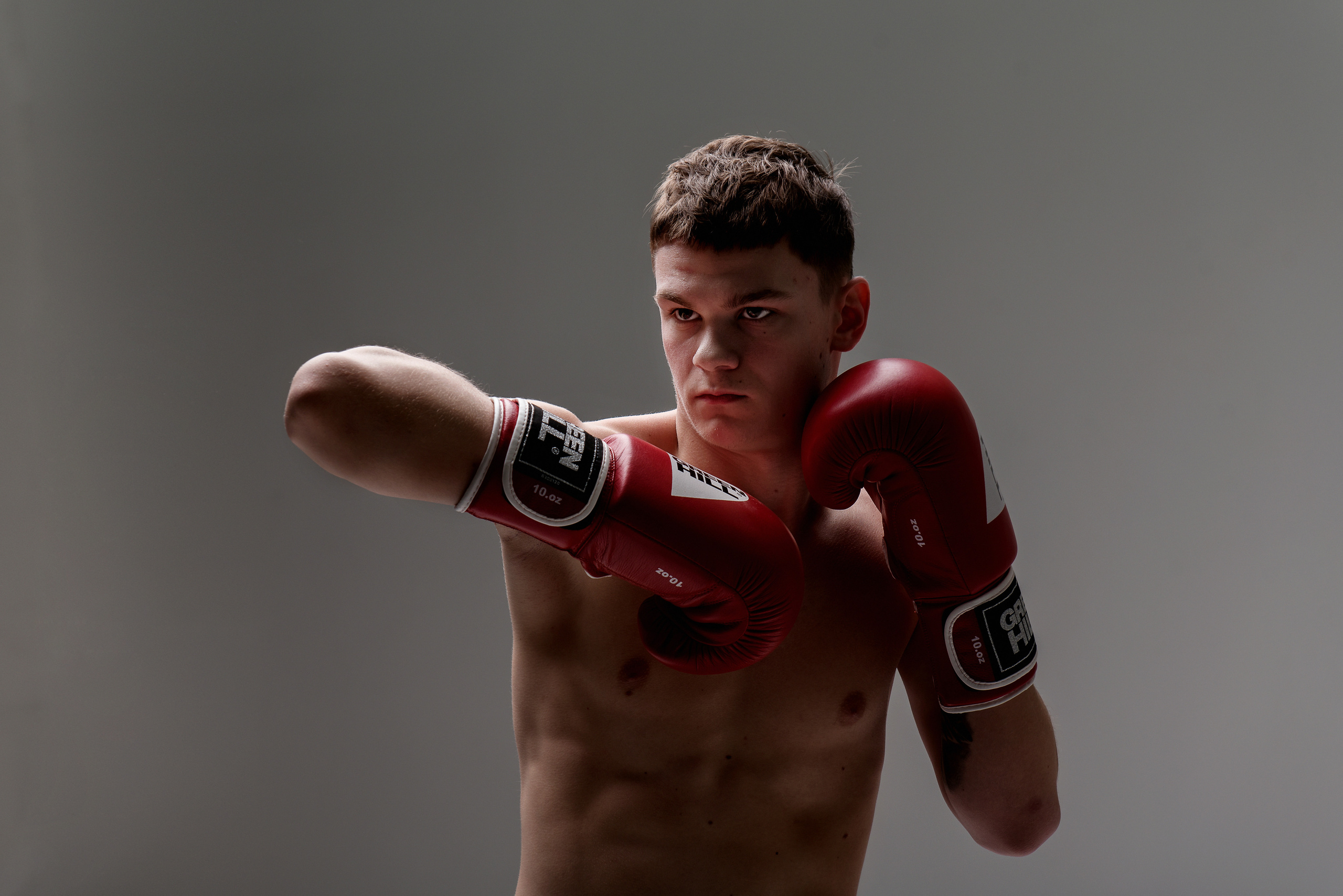 Дэн. Детский фотограф в Долгопрудном и Москве