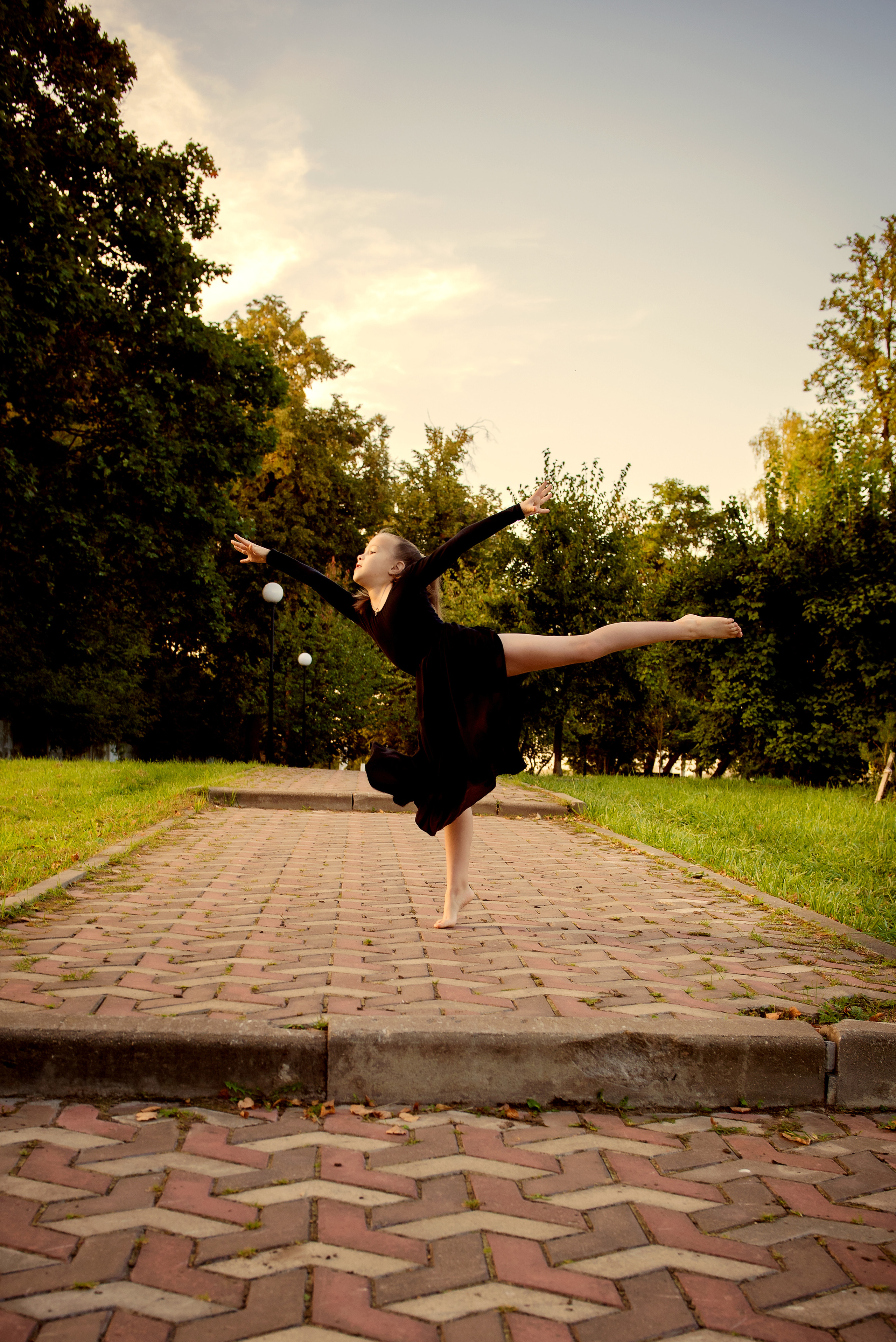 Ульяна. Детский фотограф в Долгопрудном и Москве