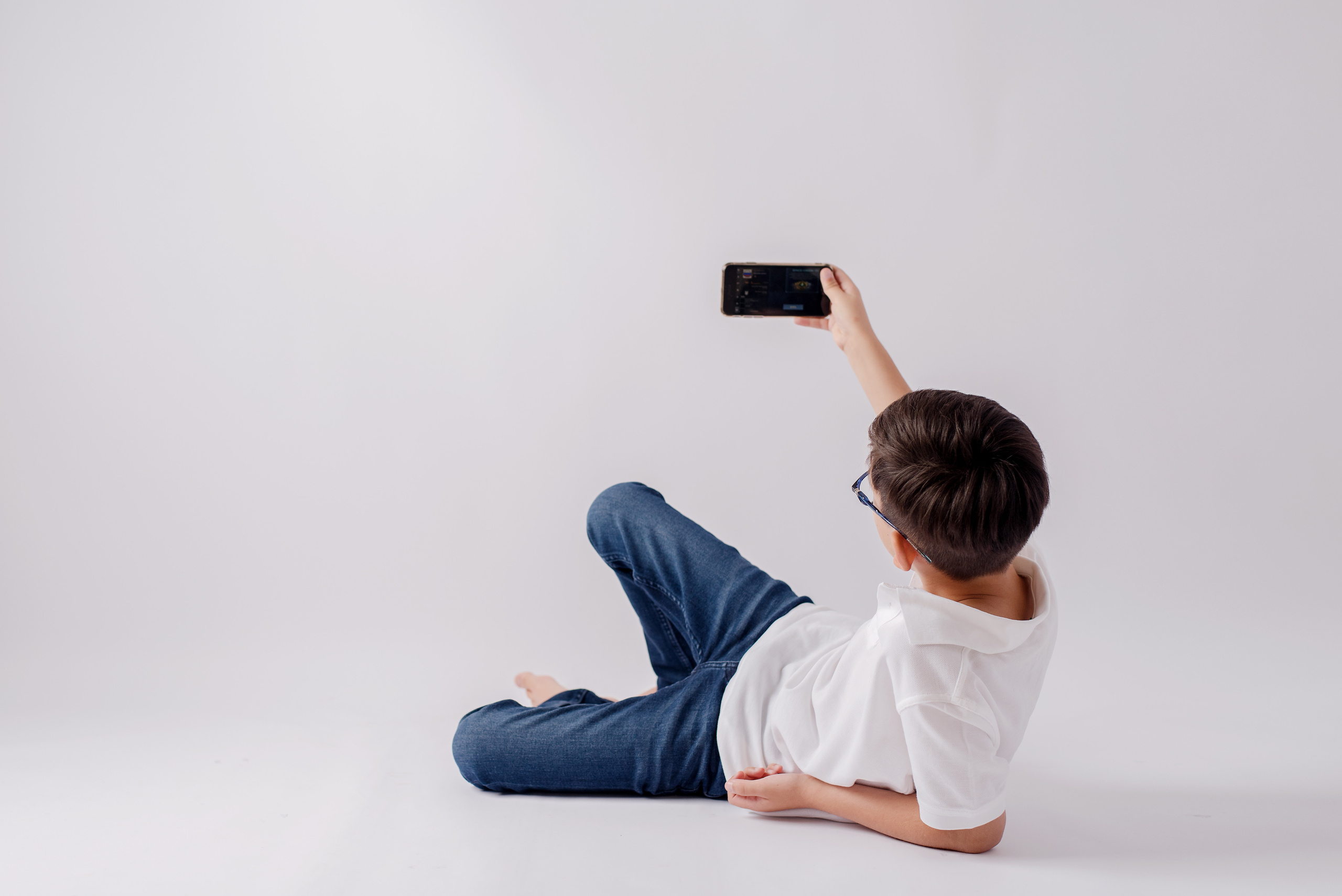 Макс. Детский фотограф в Долгопрудном и Москве