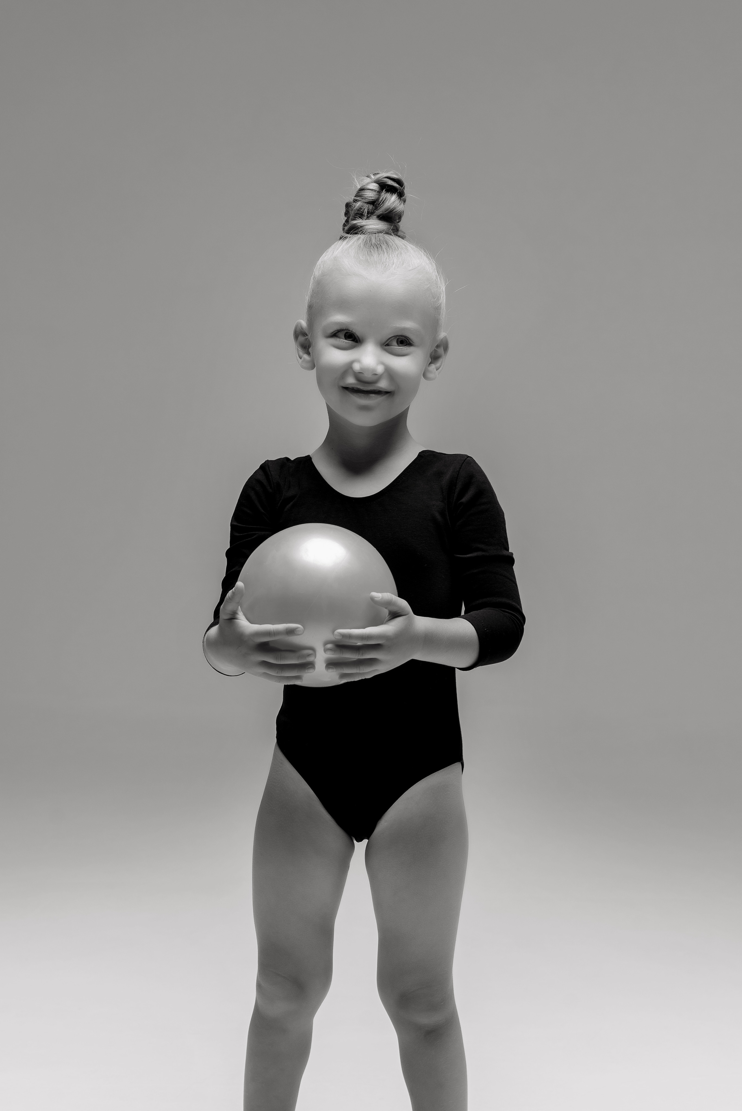 Малышка Ева. Детский фотограф в Долгопрудном и Москве