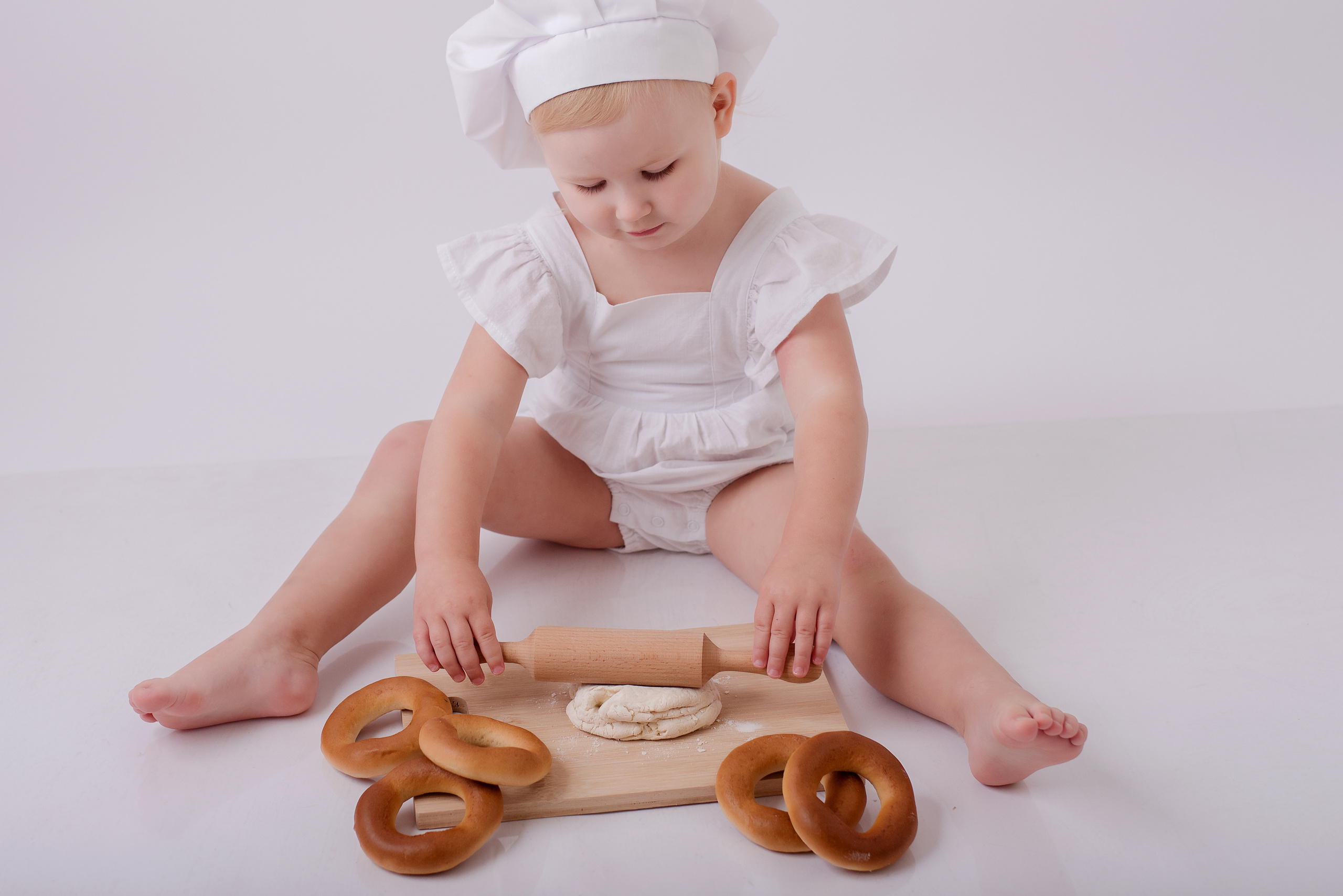 Ариша 2 года (полная серия). Детский фотограф в Долгопрудном и Москве