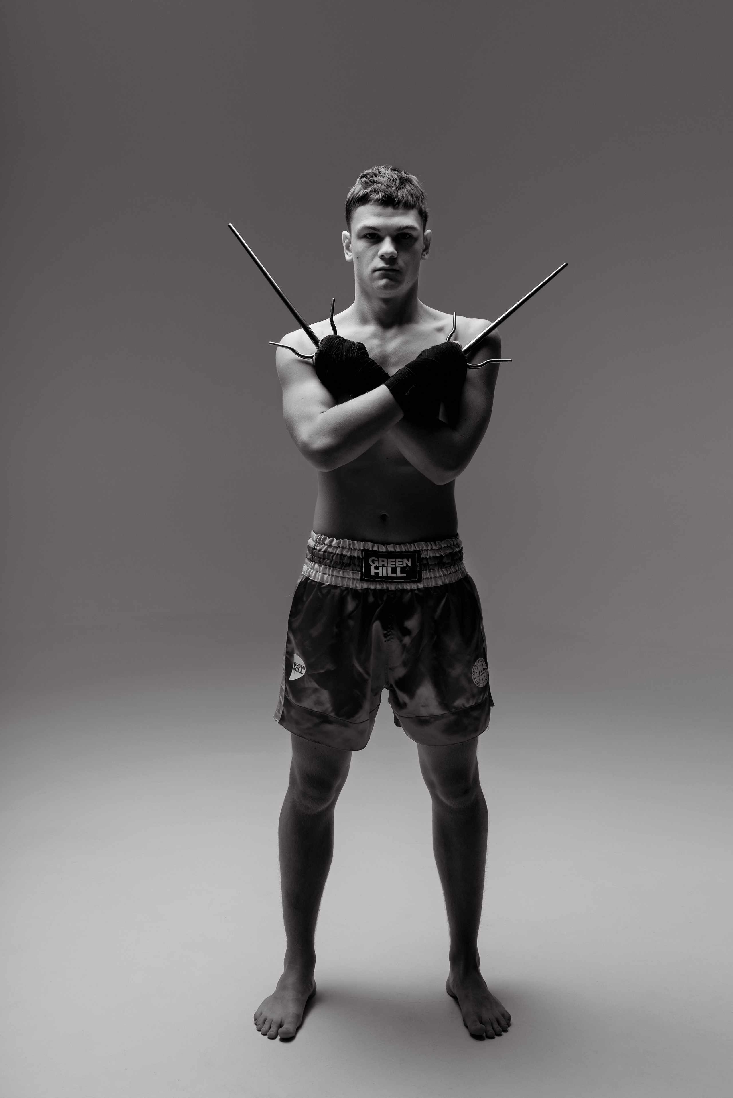 Дэн. Детский фотограф в Долгопрудном и Москве