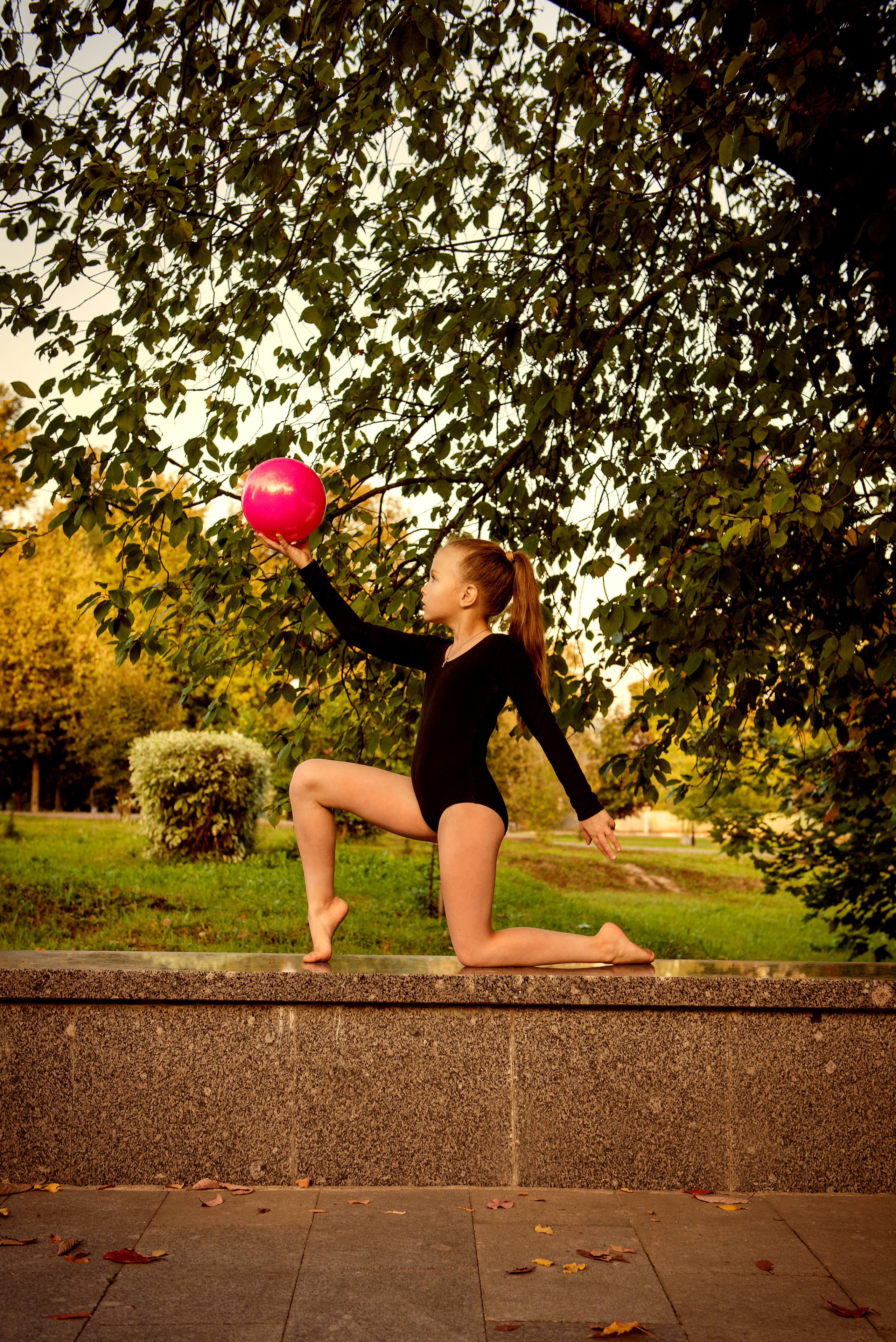 Ульяна. Детский фотограф в Долгопрудном и Москве