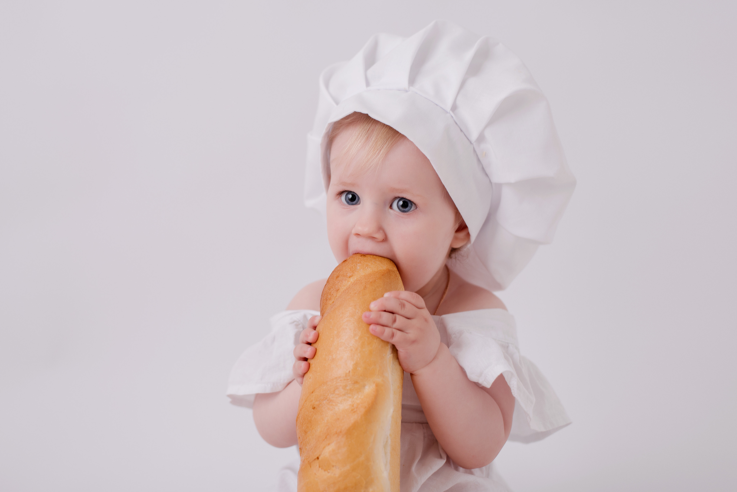 Мия 1 год. Детский фотограф в Долгопрудном и Москве