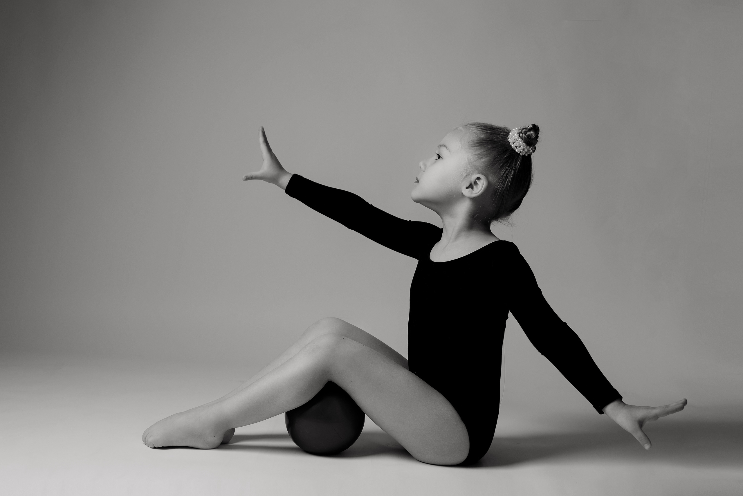 Мира. Детский фотограф в Долгопрудном и Москве