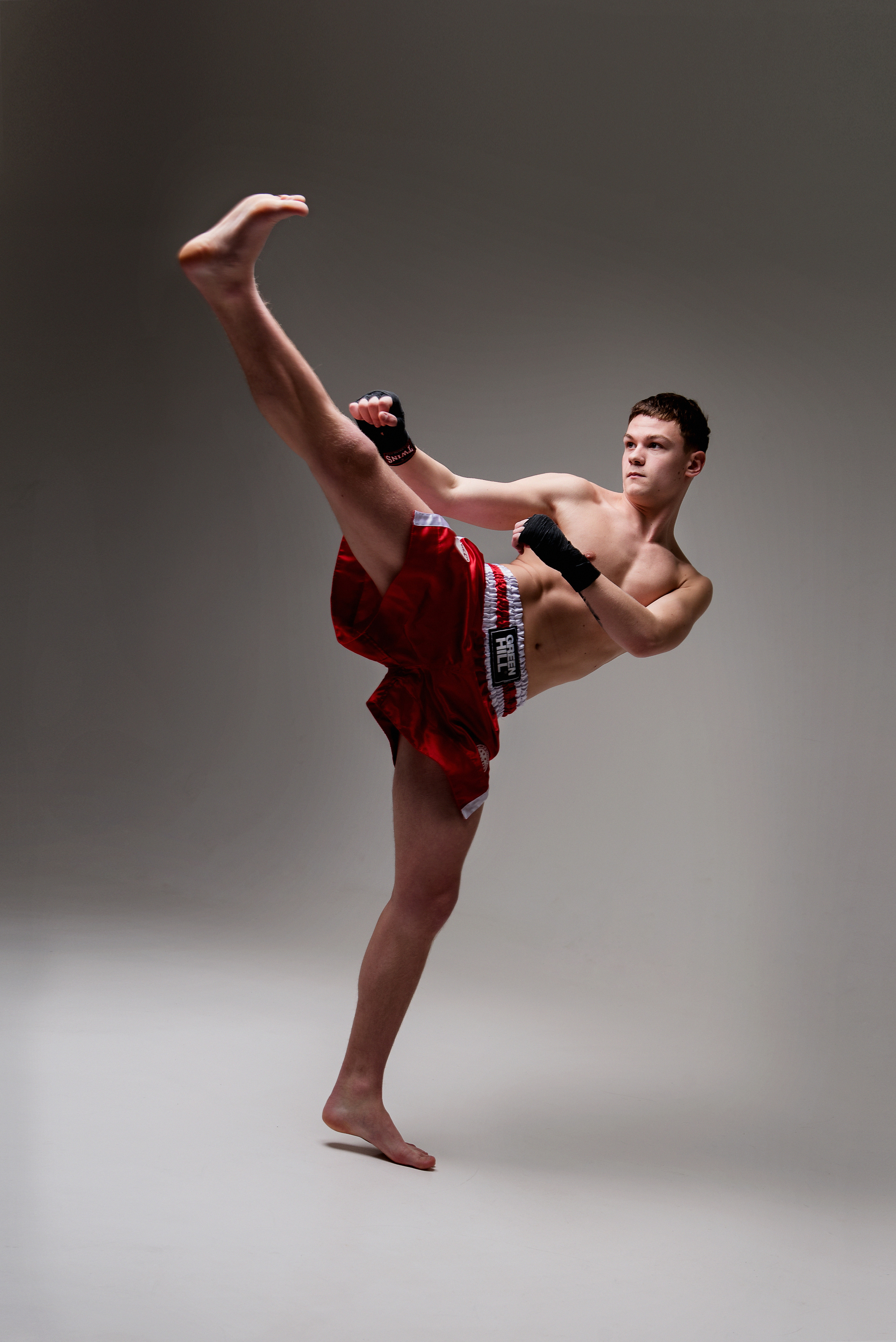 Дэн. Детский фотограф в Долгопрудном и Москве