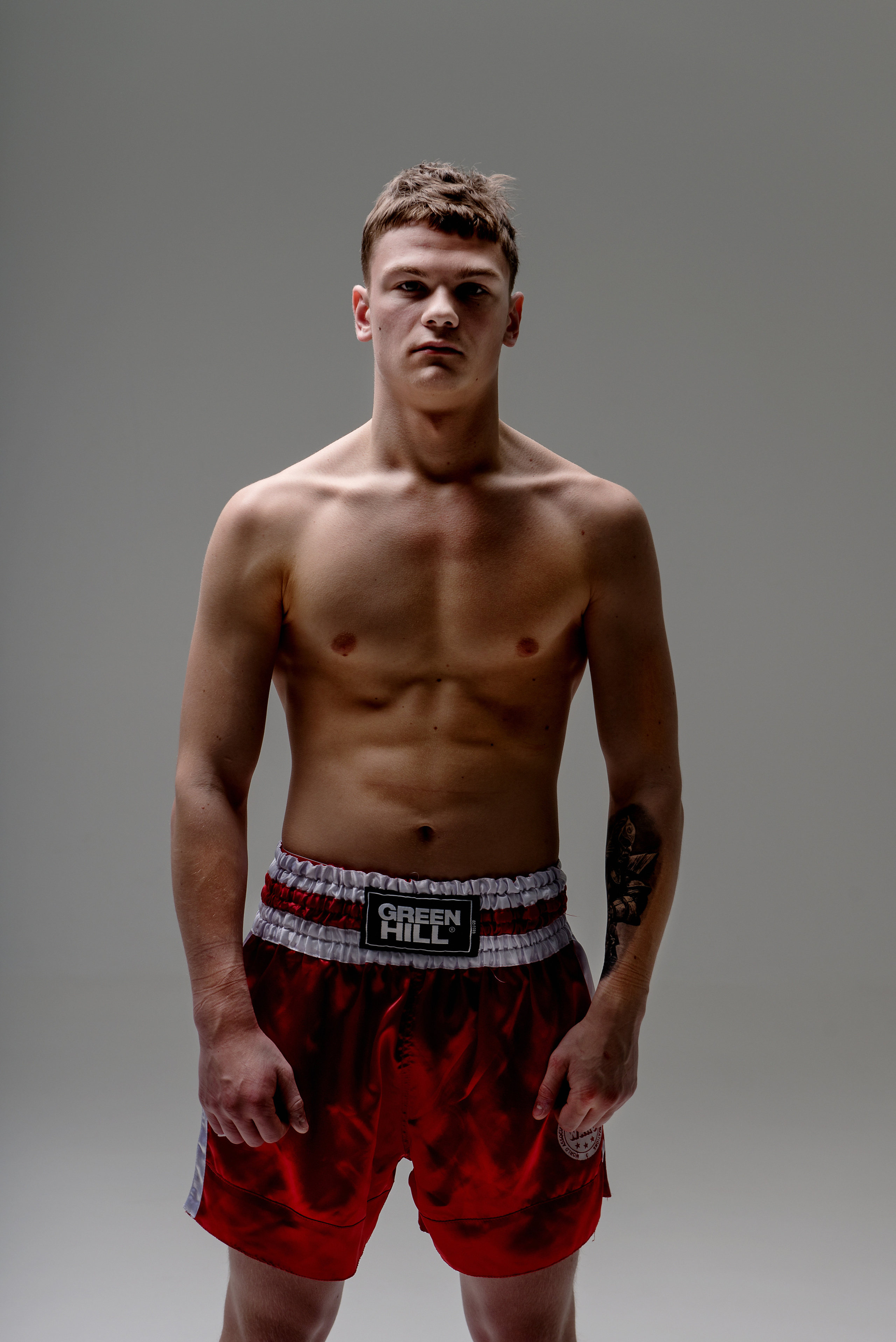 Дэн. Детский фотограф в Долгопрудном и Москве