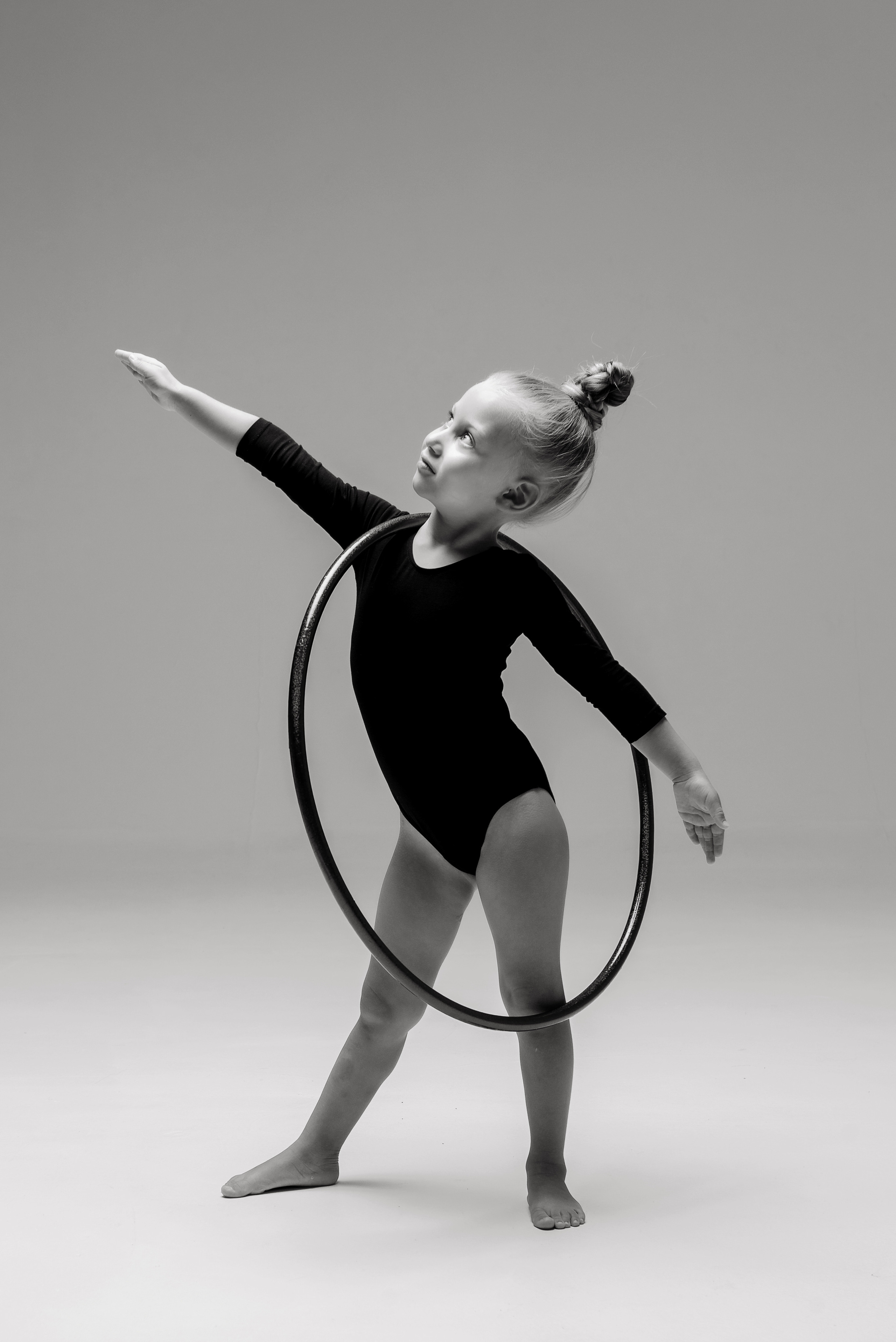 Малышка Ева. Детский фотограф в Долгопрудном и Москве