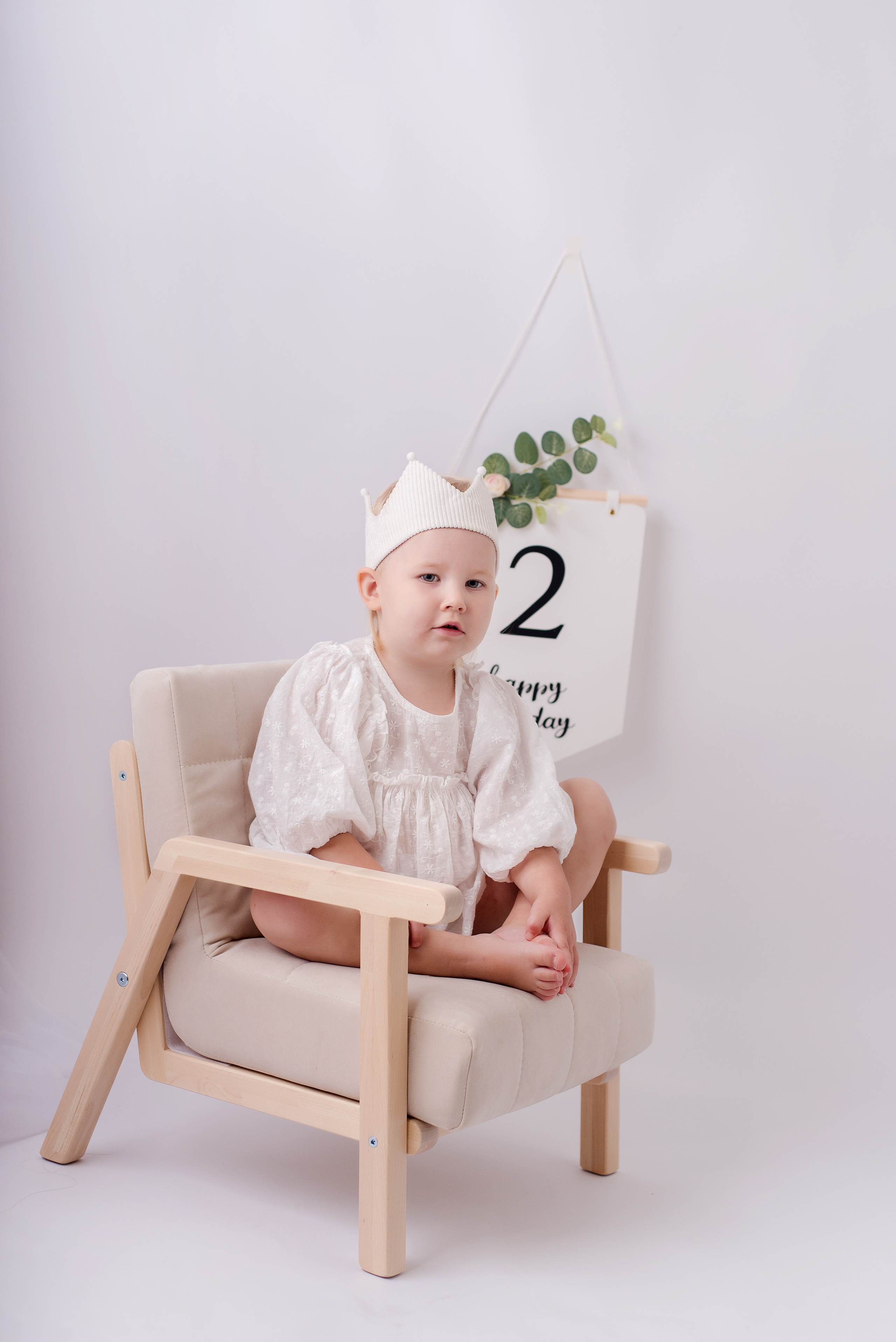 Ариша 2 года (полная серия). Детский фотограф в Долгопрудном и Москве