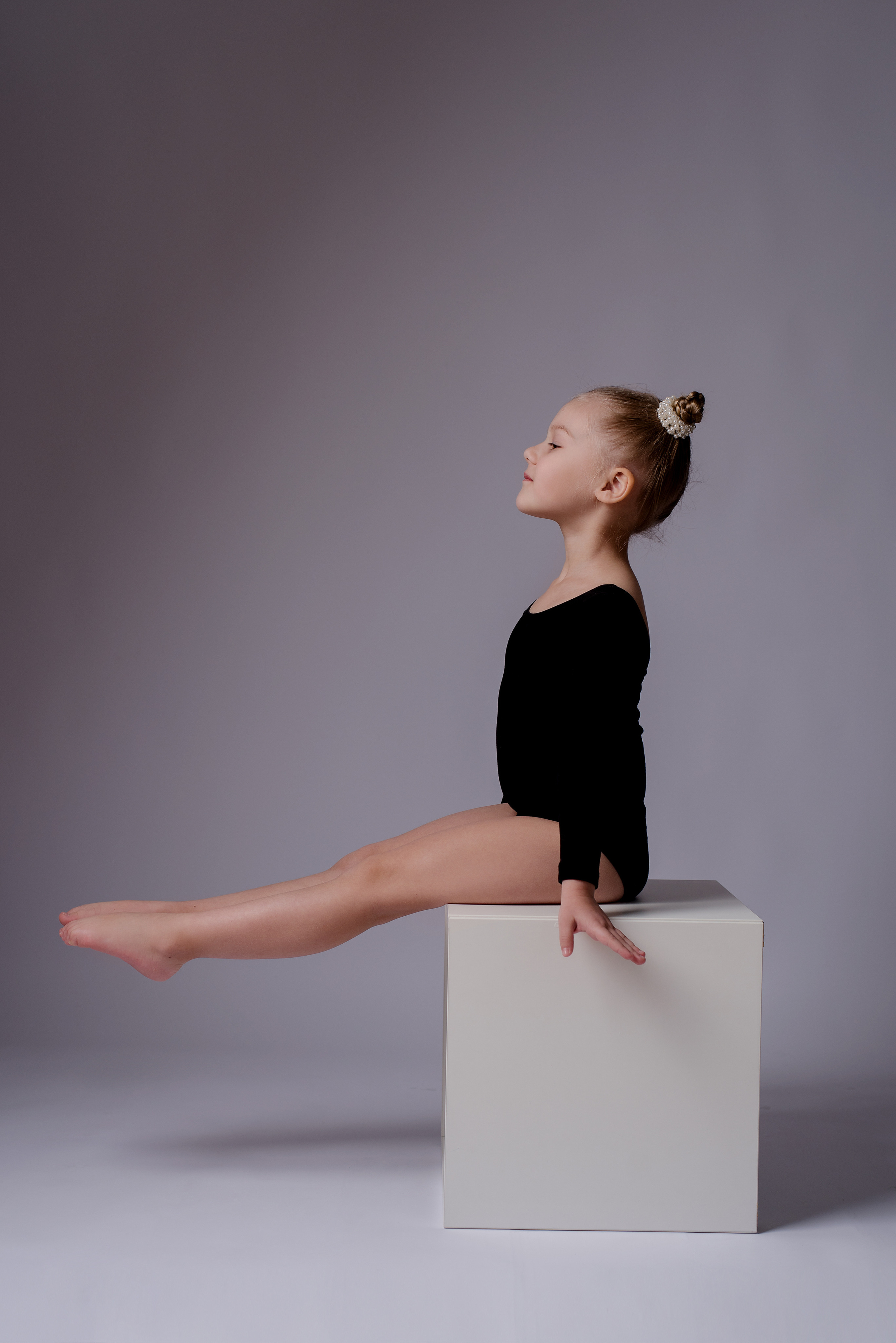 Мира. Детский фотограф в Долгопрудном и Москве