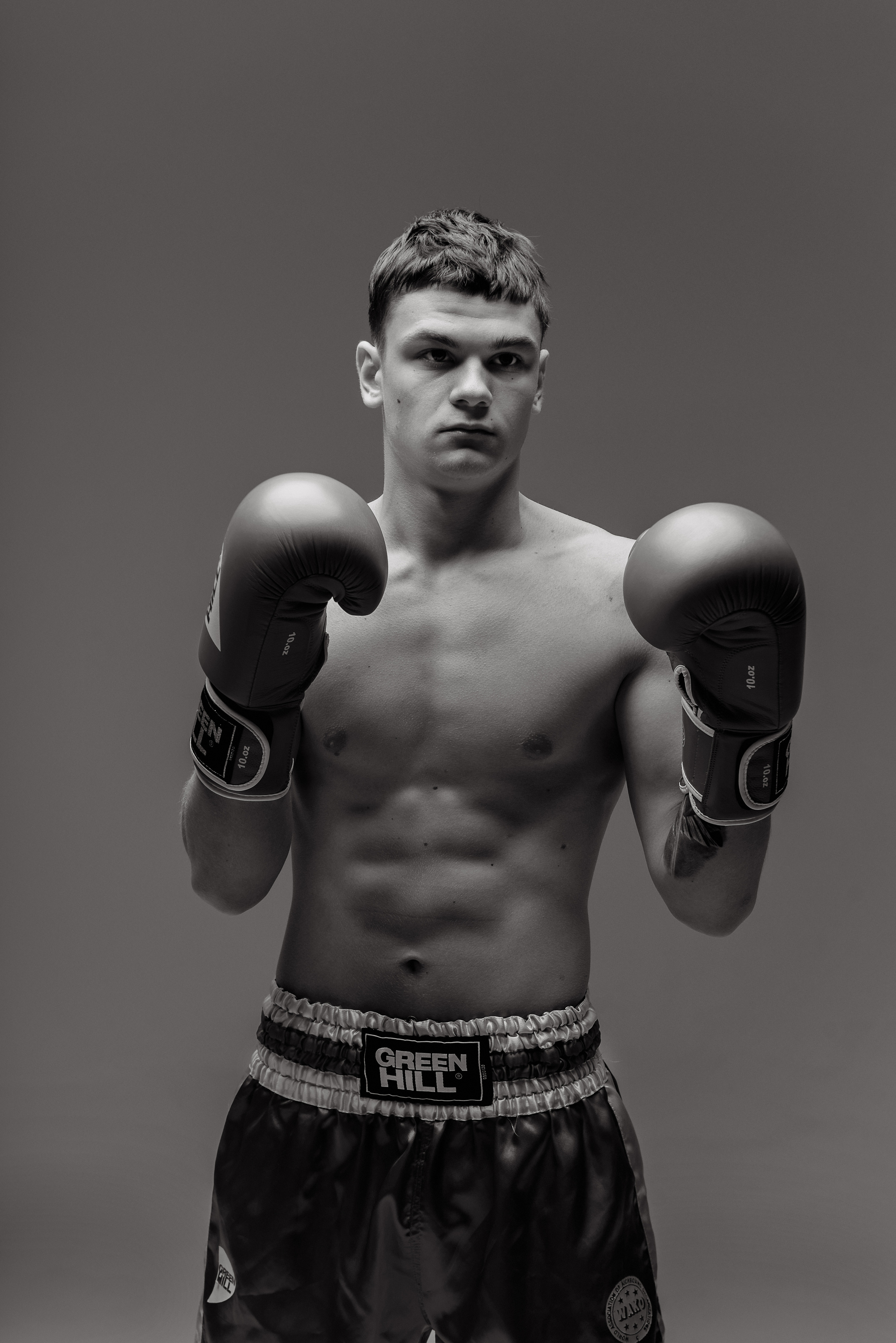 Дэн. Детский фотограф в Долгопрудном и Москве