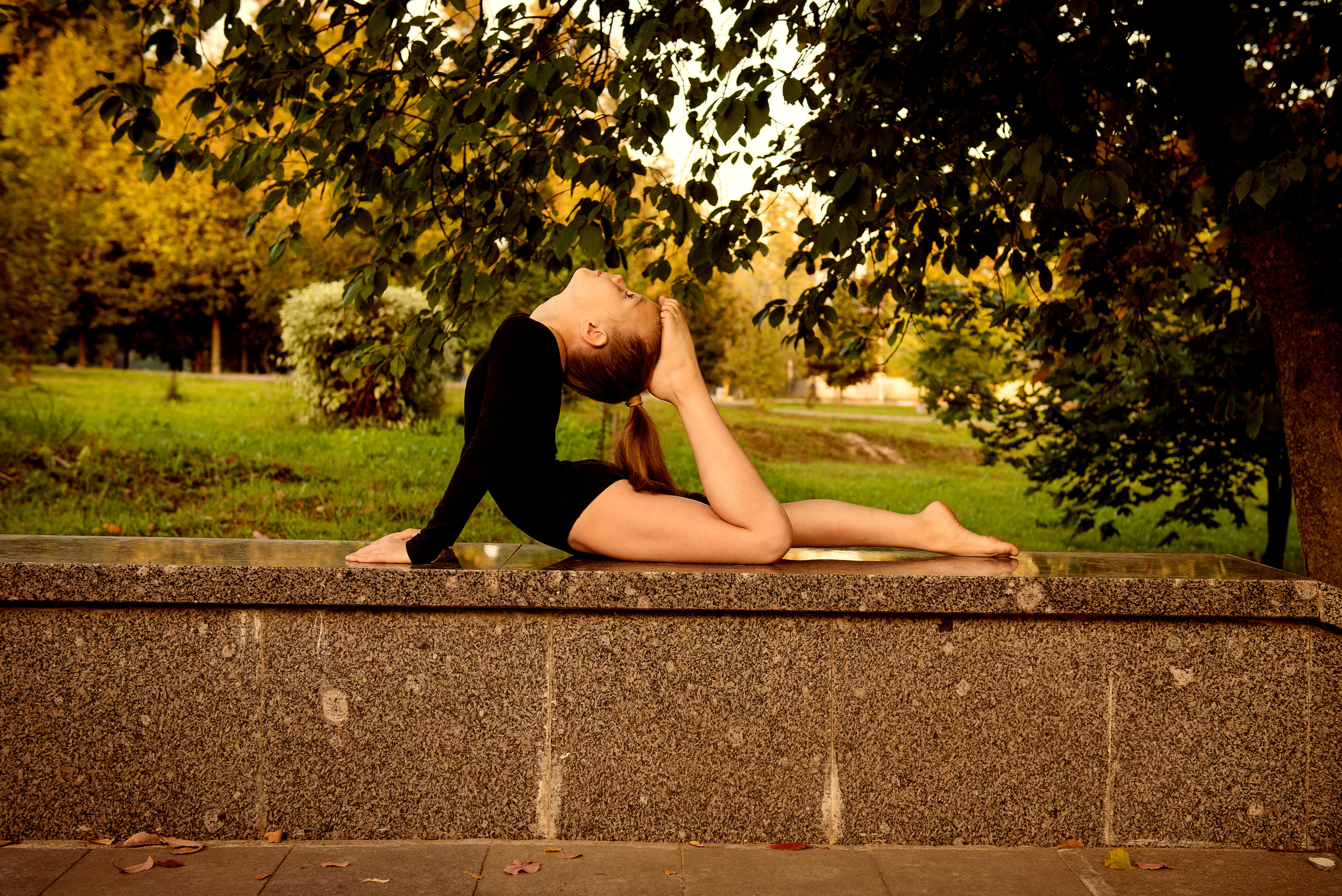 Ульяна. Детский фотограф в Долгопрудном и Москве