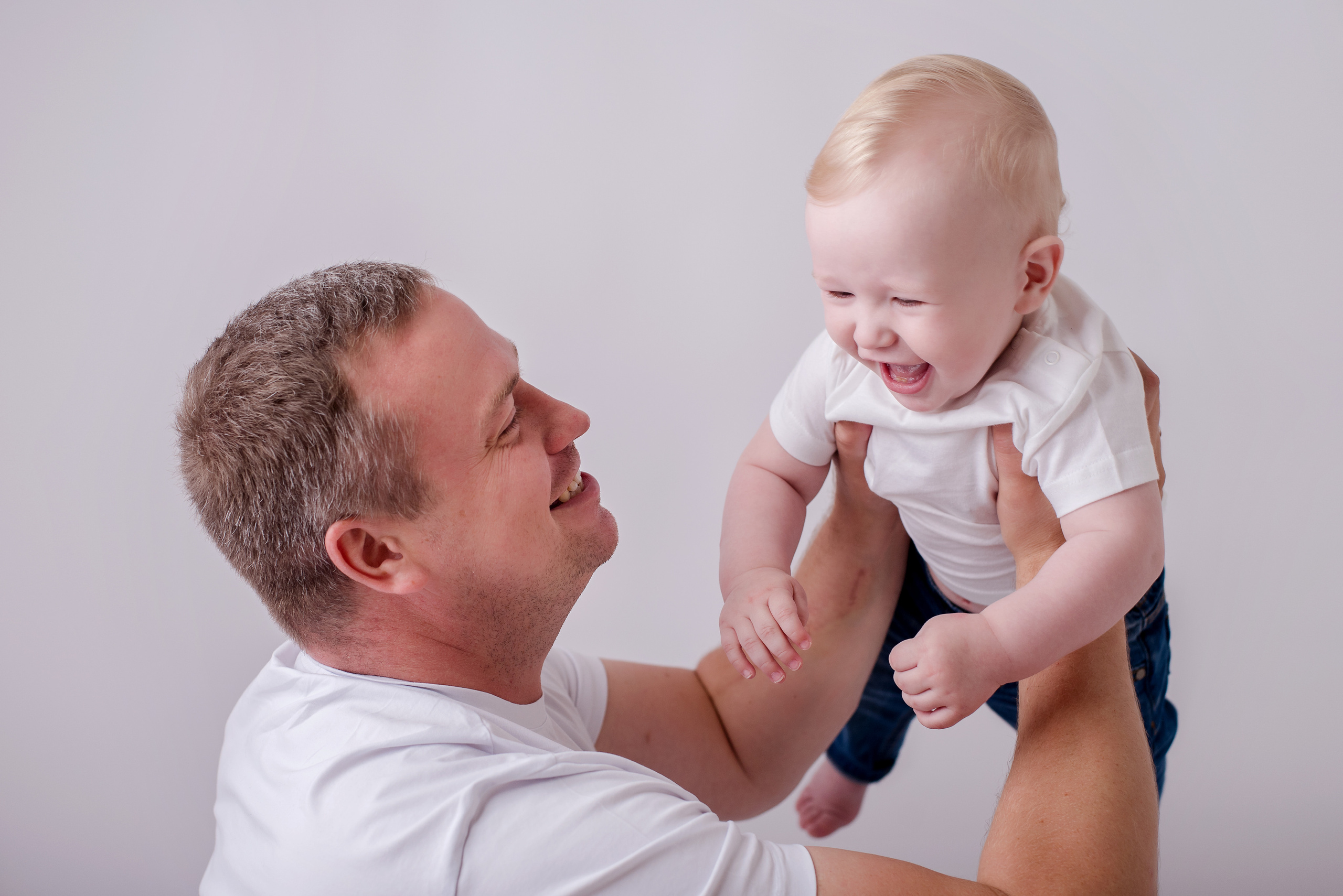 Владислав 1 год. Детский фотограф в Долгопрудном и Москве