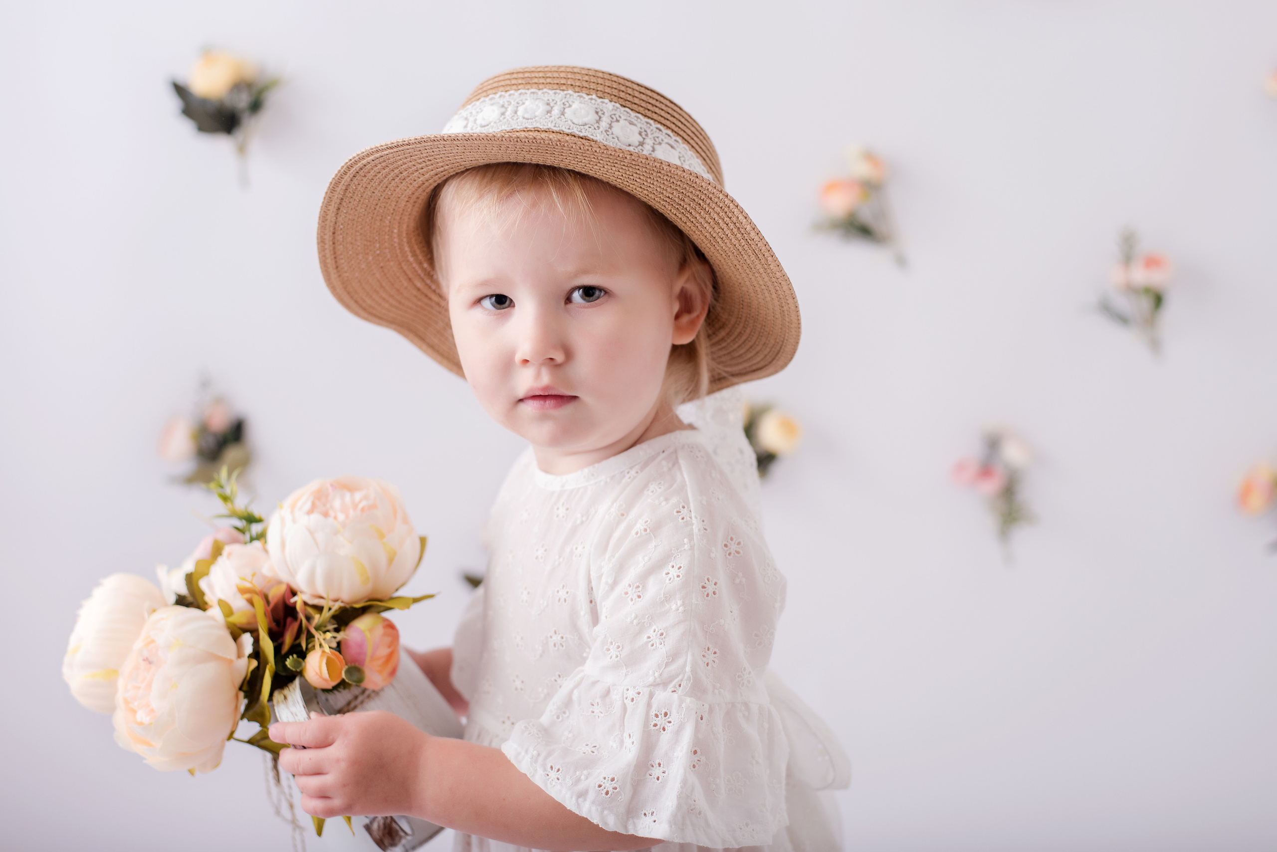 Ариша 2 года (полная серия). Детский фотограф в Долгопрудном и Москве