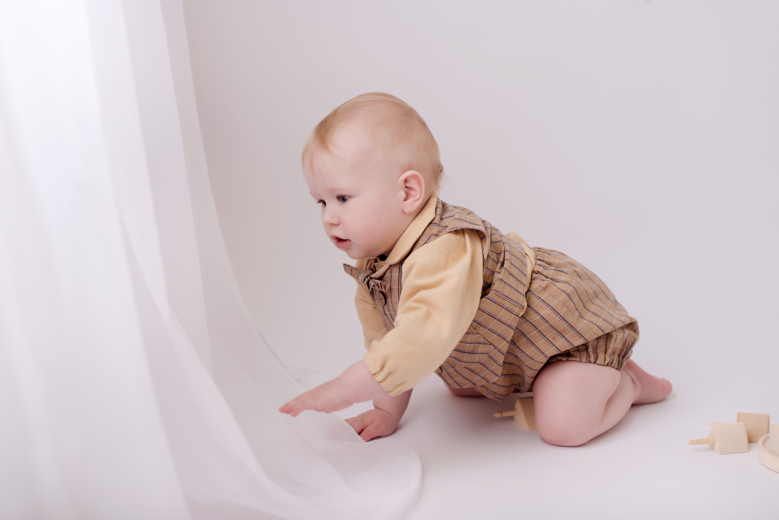 Владислав 1 год. Детский фотограф в Долгопрудном и Москве