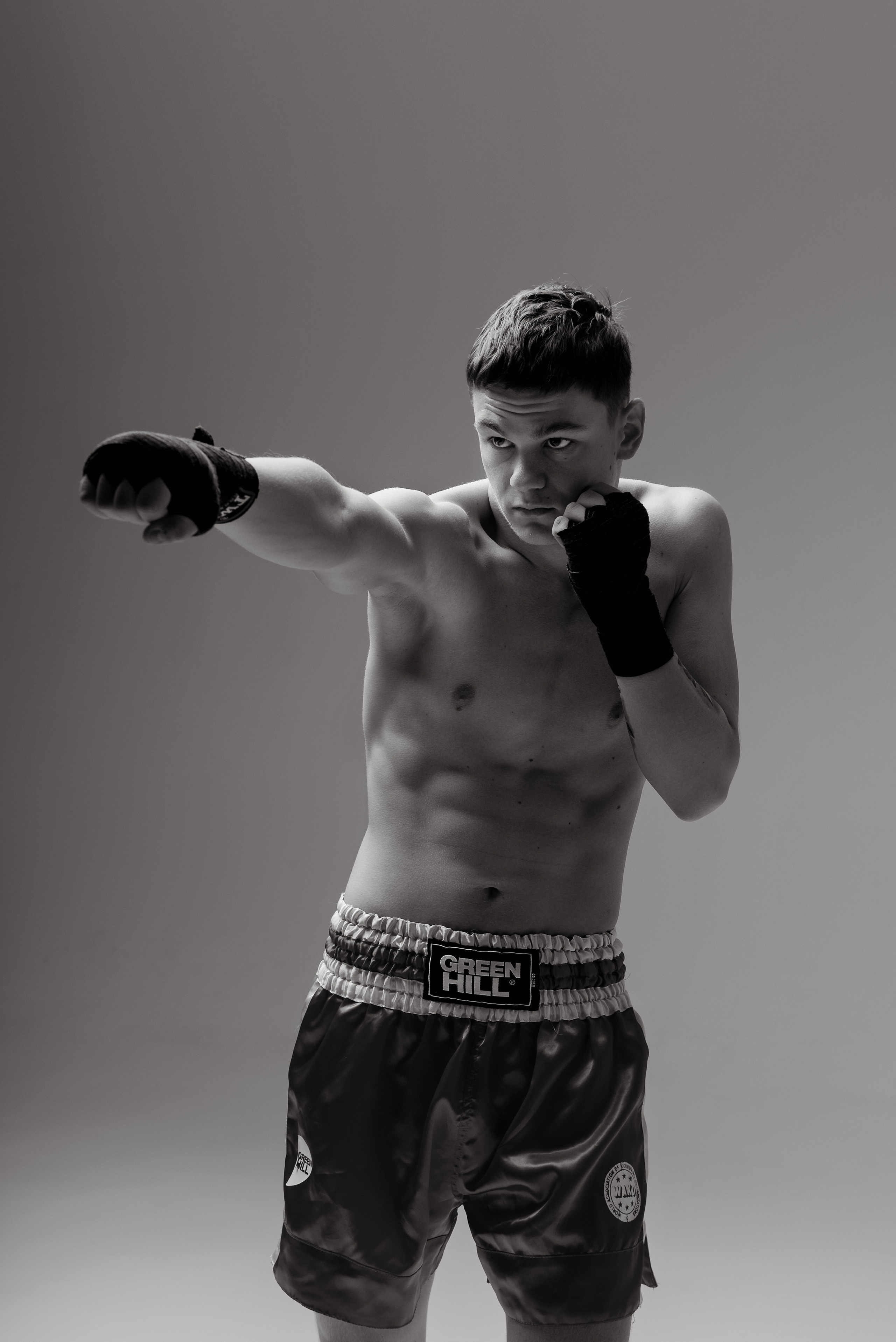 Дэн. Детский фотограф в Долгопрудном и Москве