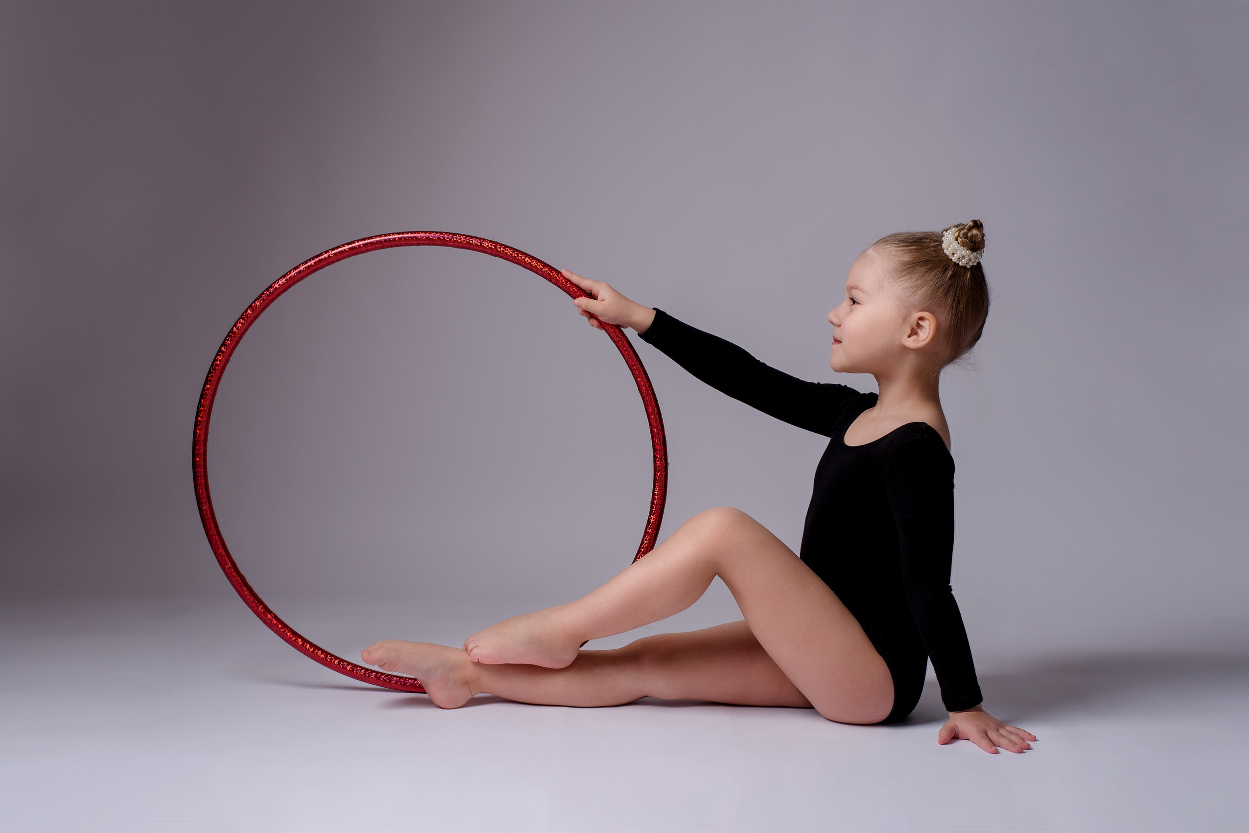 Мира. Детский фотограф в Долгопрудном и Москве