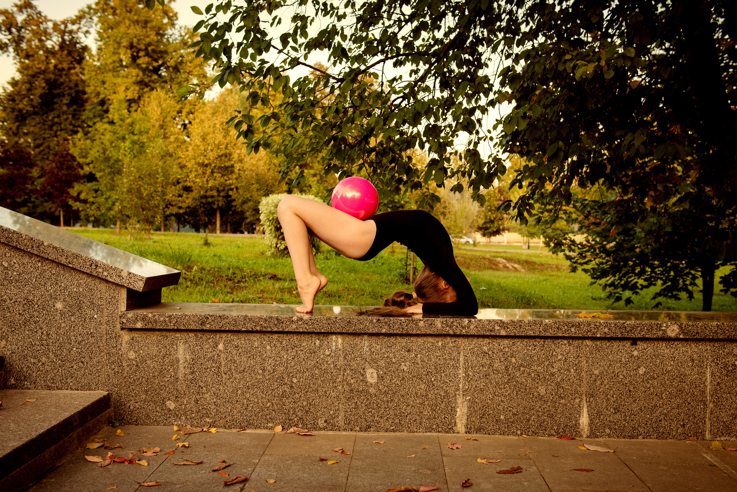 Ульяна. Детский фотограф в Долгопрудном и Москве