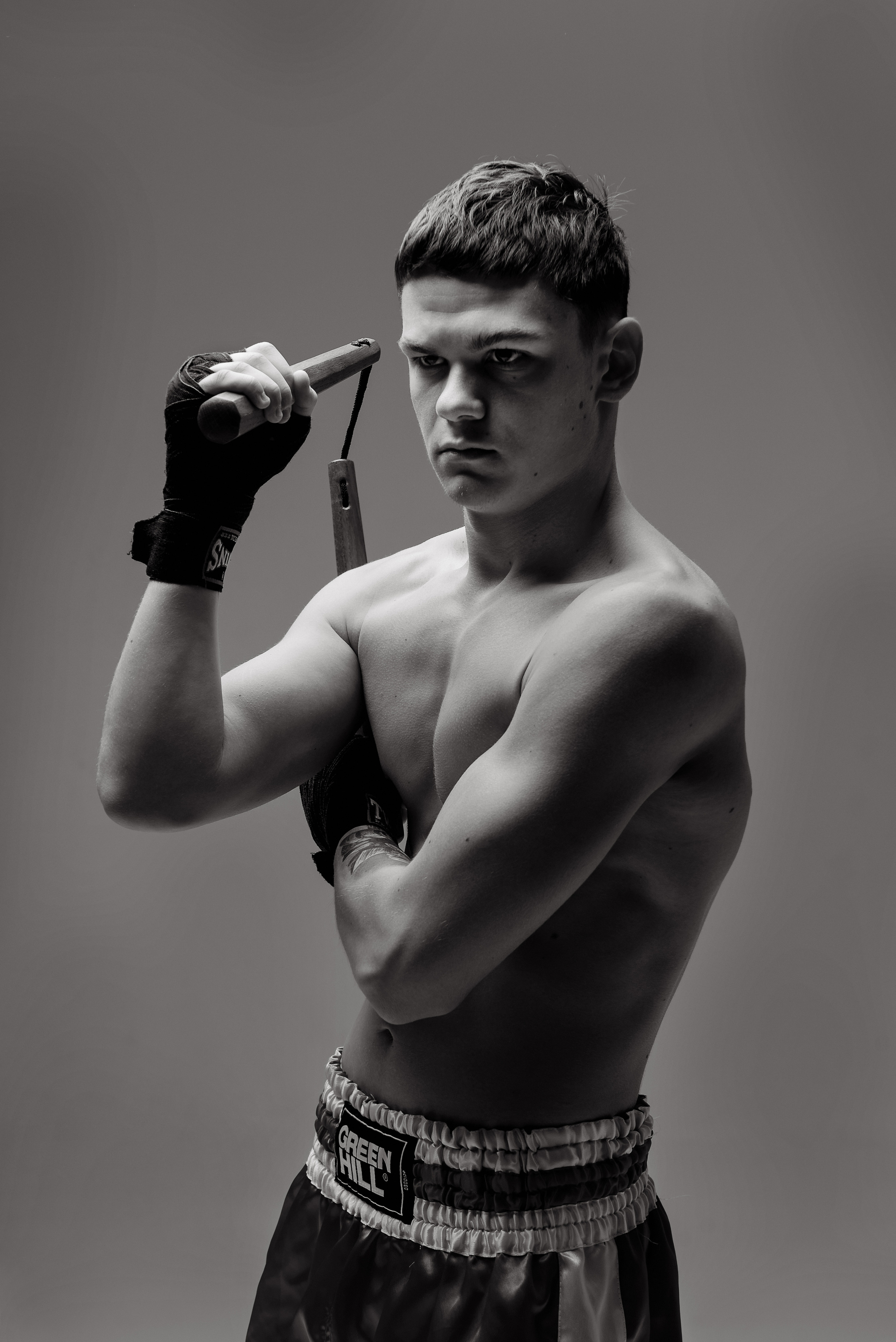 Дэн. Детский фотограф в Долгопрудном и Москве