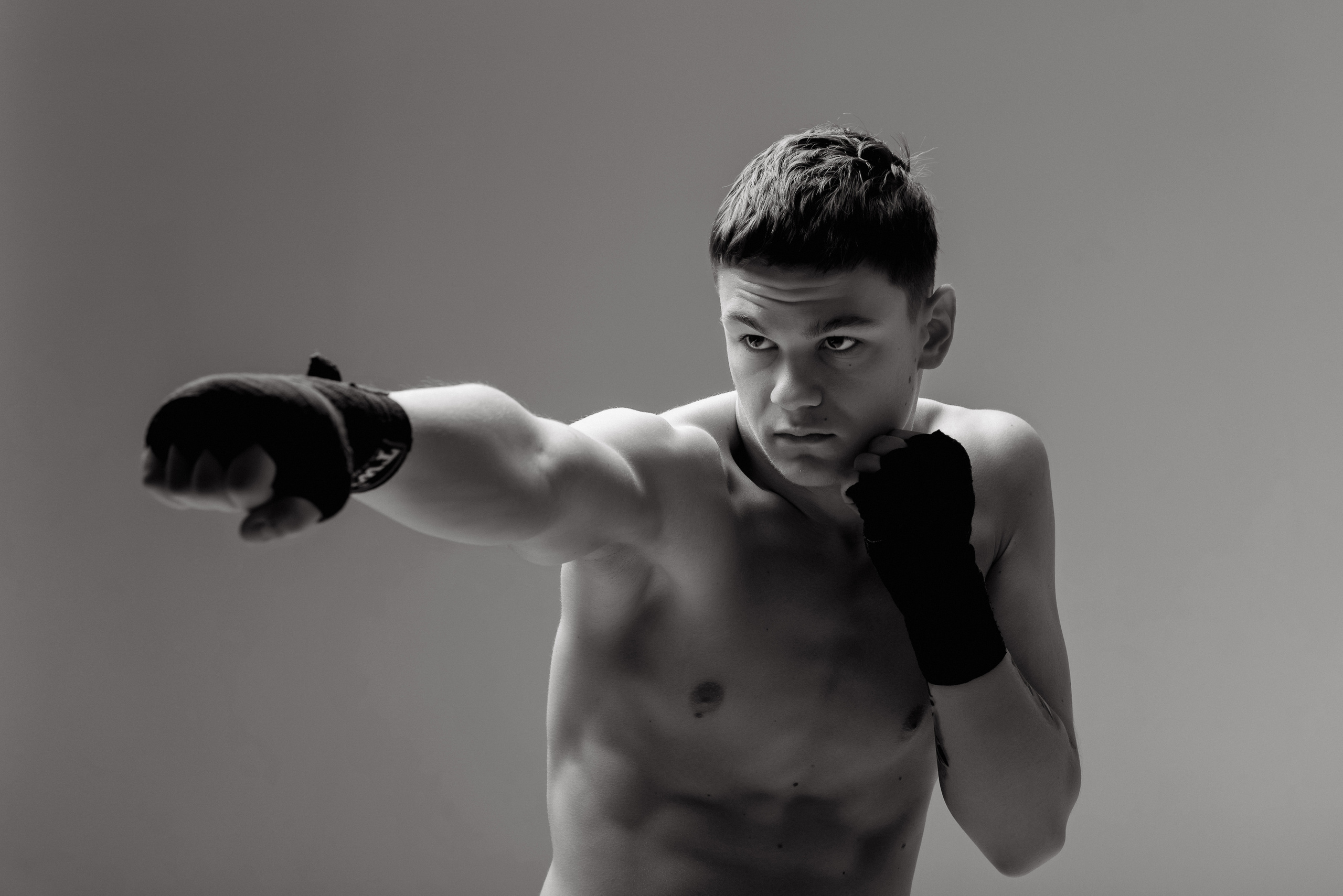 Дэн. Детский фотограф в Долгопрудном и Москве