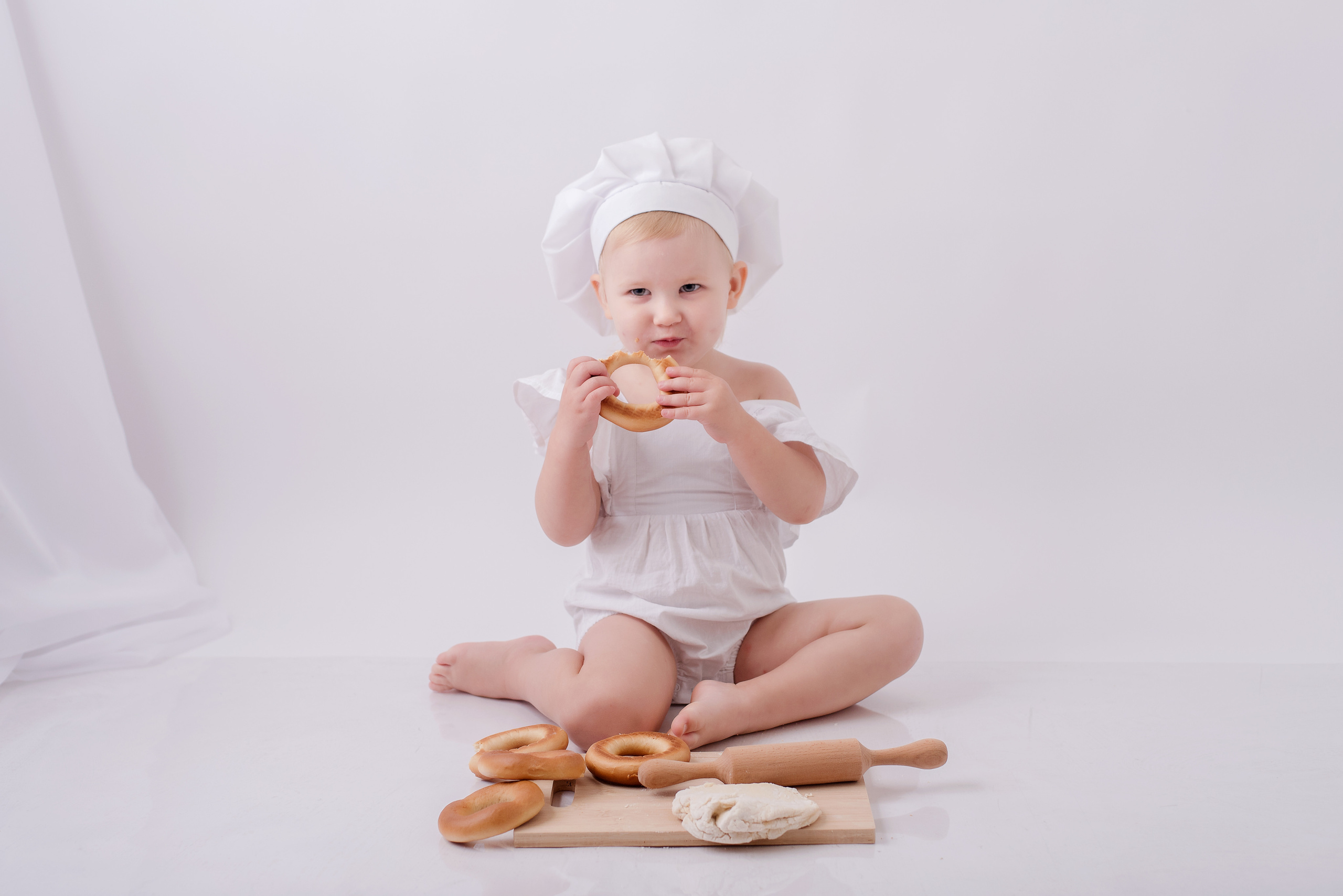 Ариша 2 года (полная серия). Детский фотограф в Долгопрудном и Москве