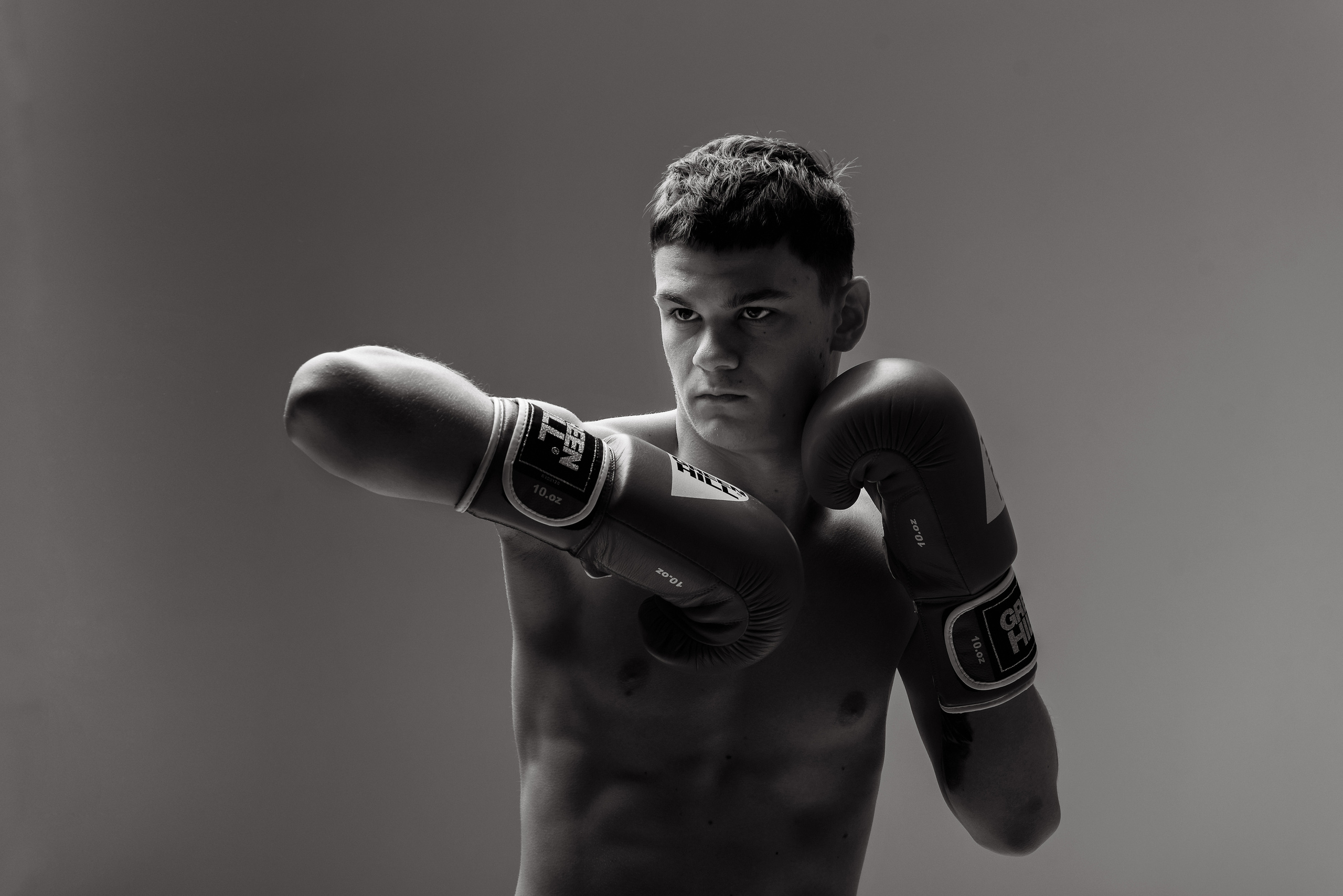 Дэн. Детский фотограф в Долгопрудном и Москве