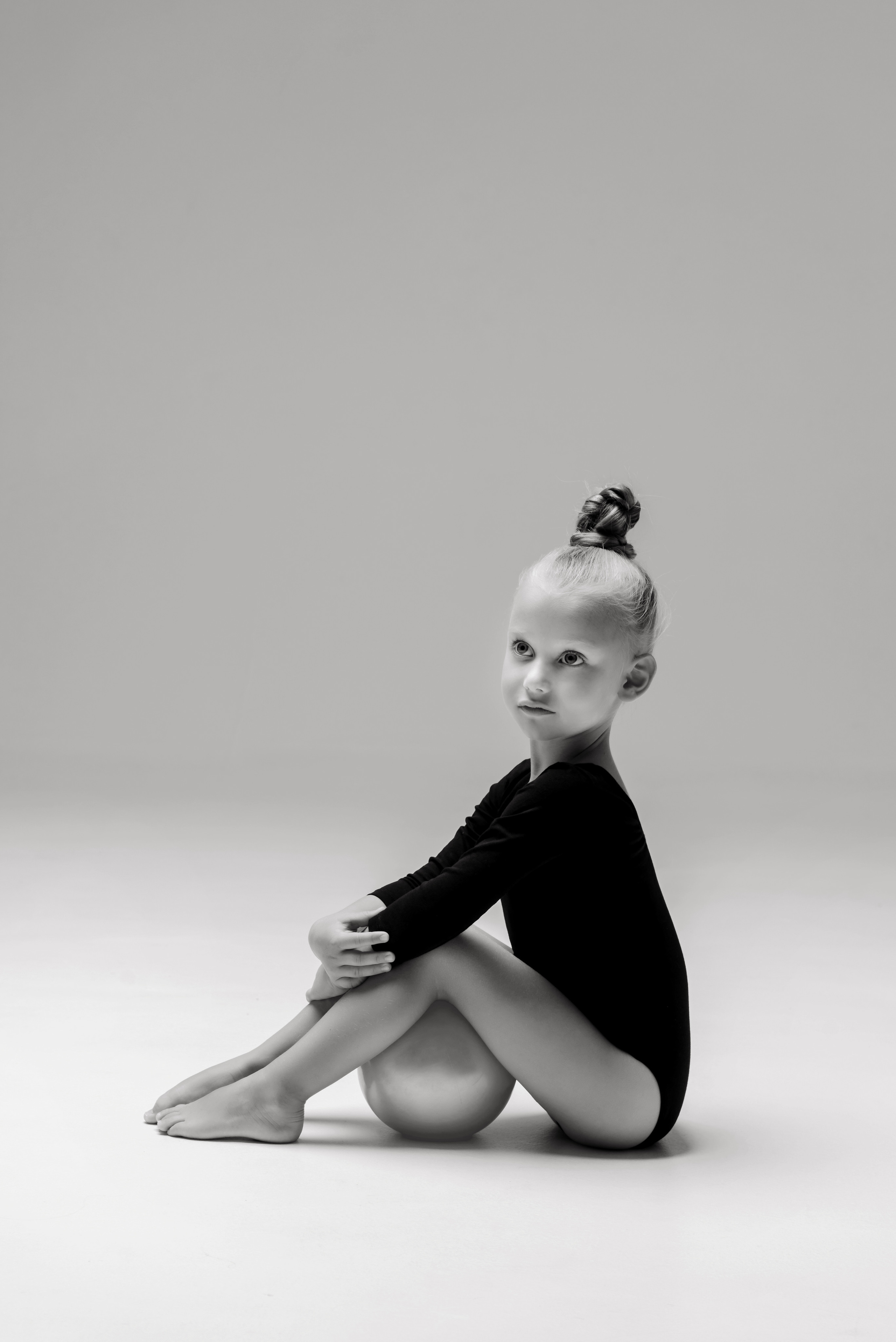 Малышка Ева. Детский фотограф в Долгопрудном и Москве