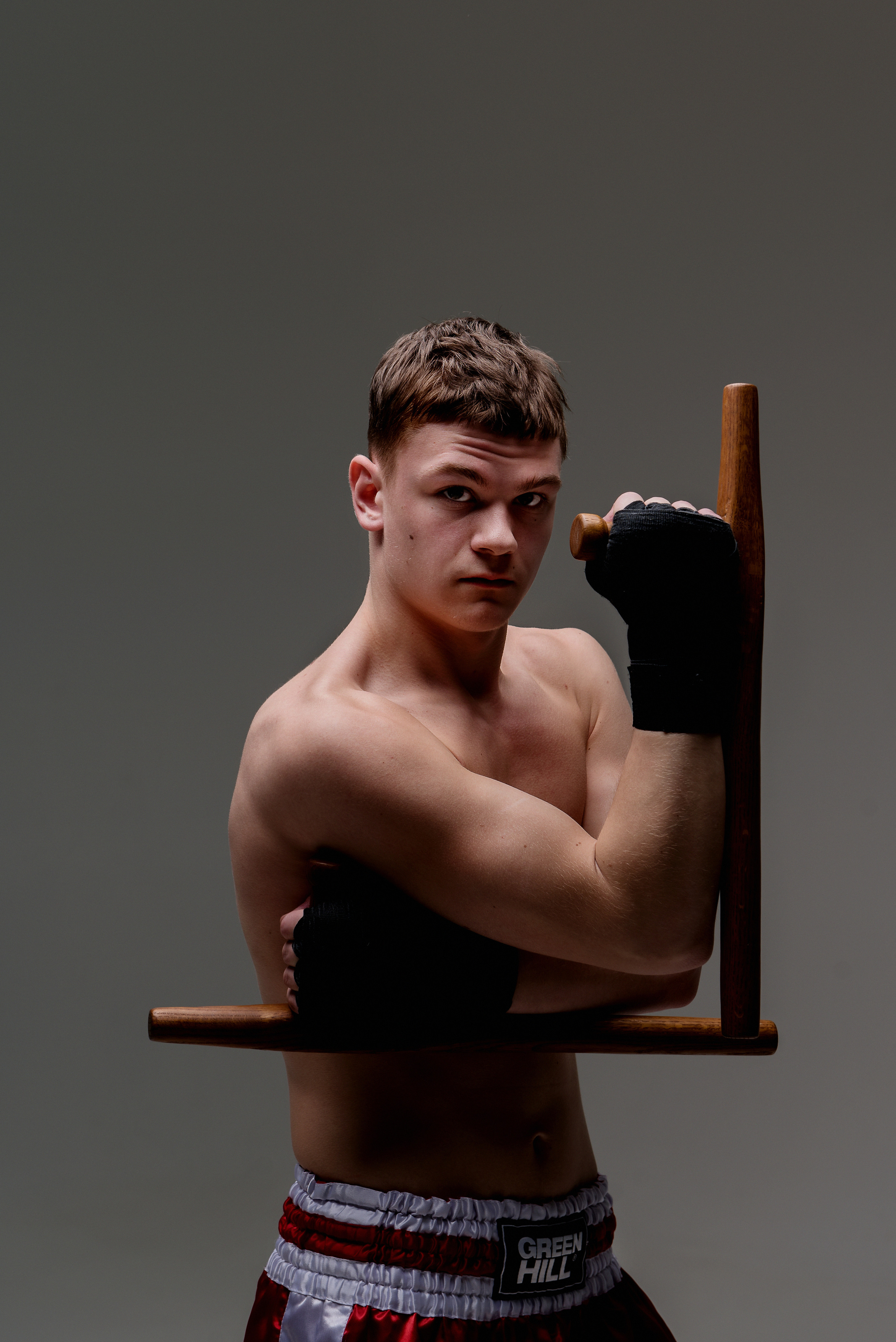 Дэн. Детский фотограф в Долгопрудном и Москве