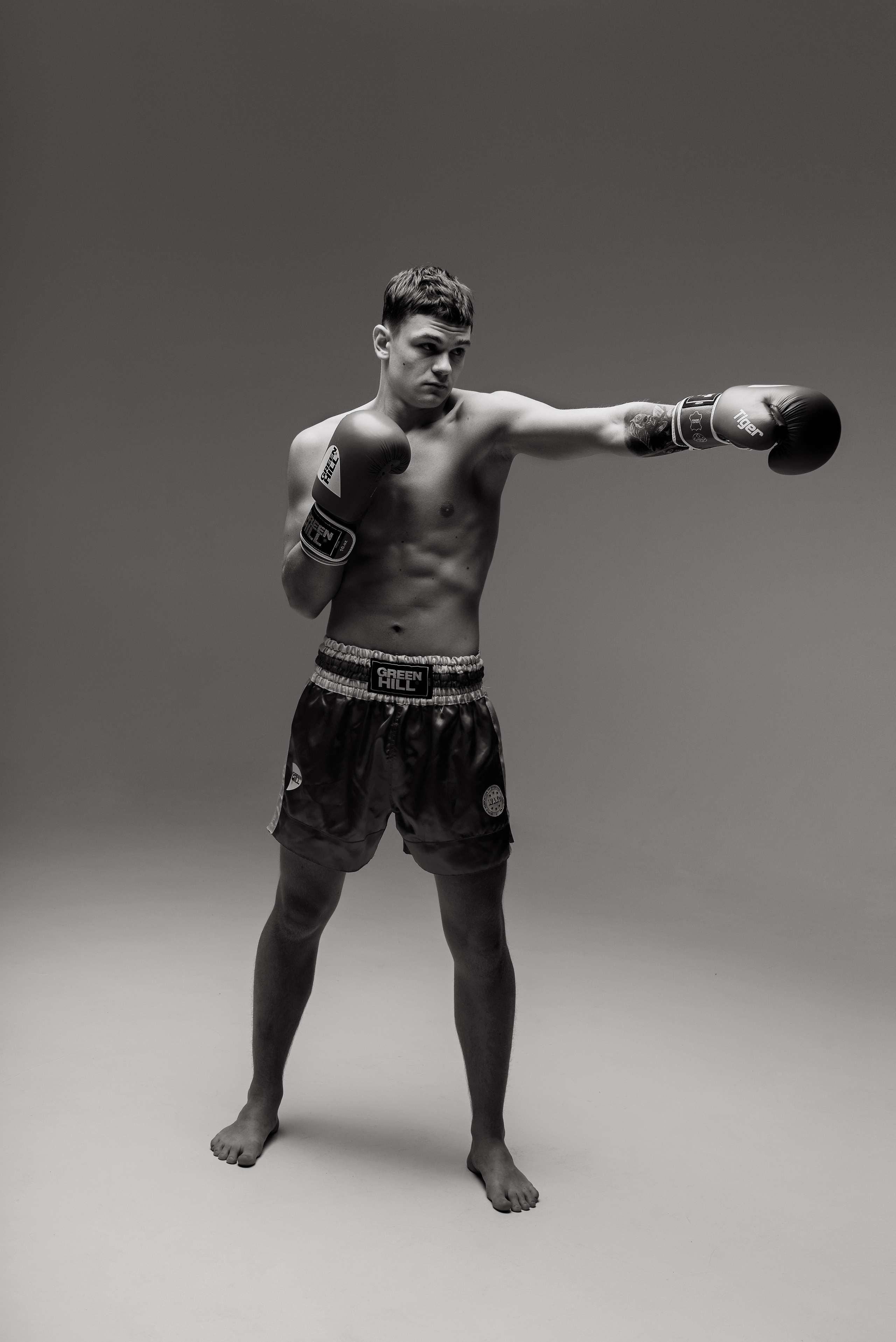 Дэн. Детский фотограф в Долгопрудном и Москве