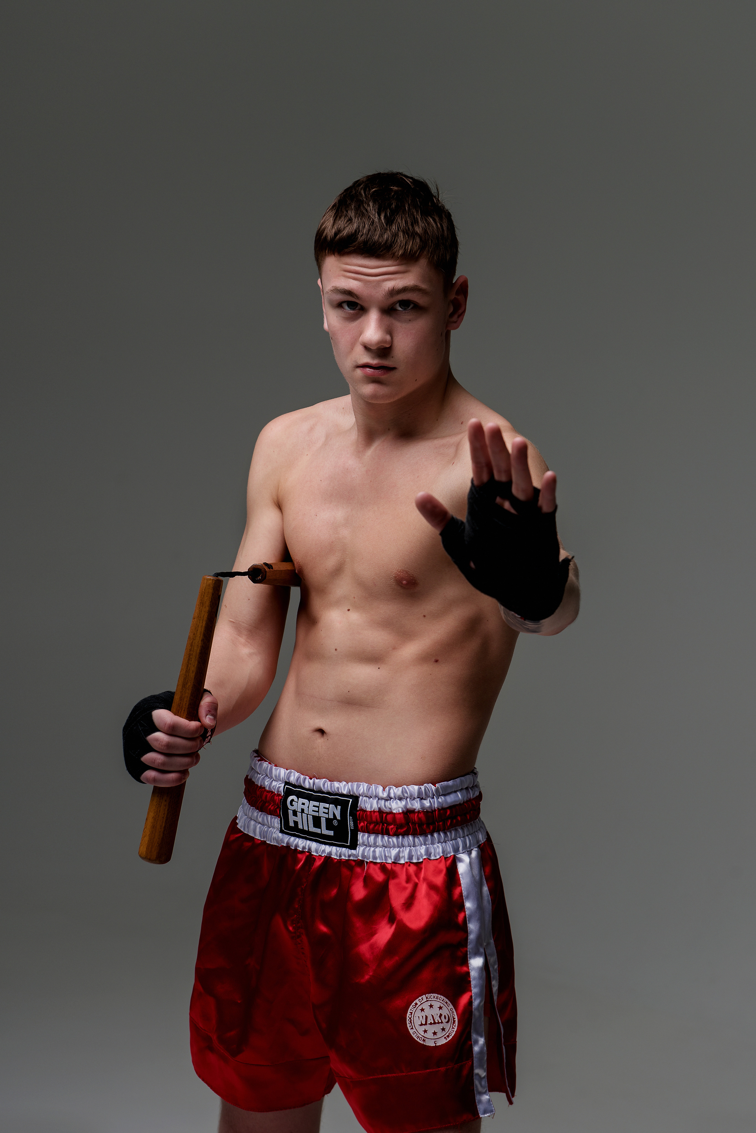 Дэн. Детский фотограф в Долгопрудном и Москве