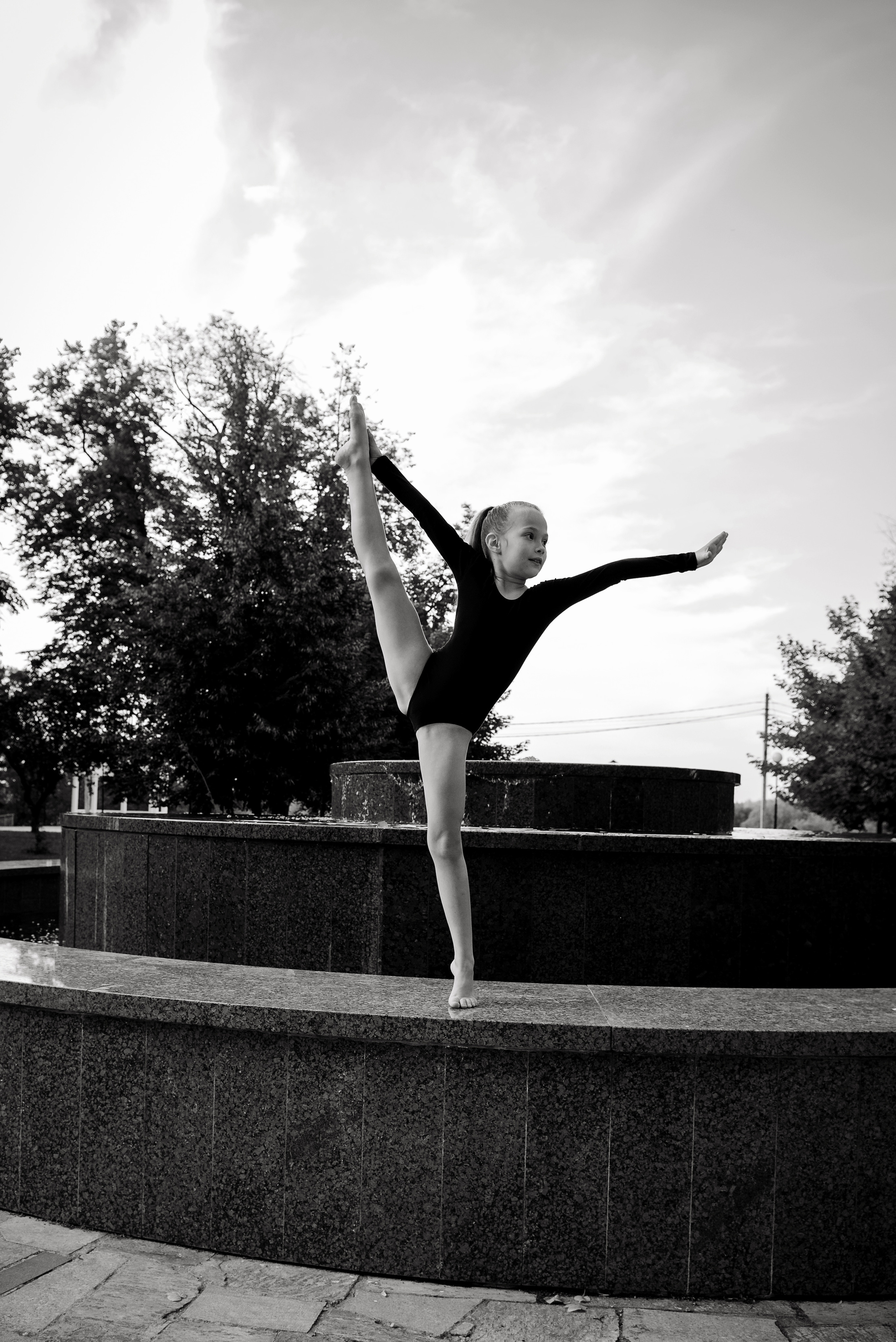 Ульяна. Детский фотограф в Долгопрудном и Москве