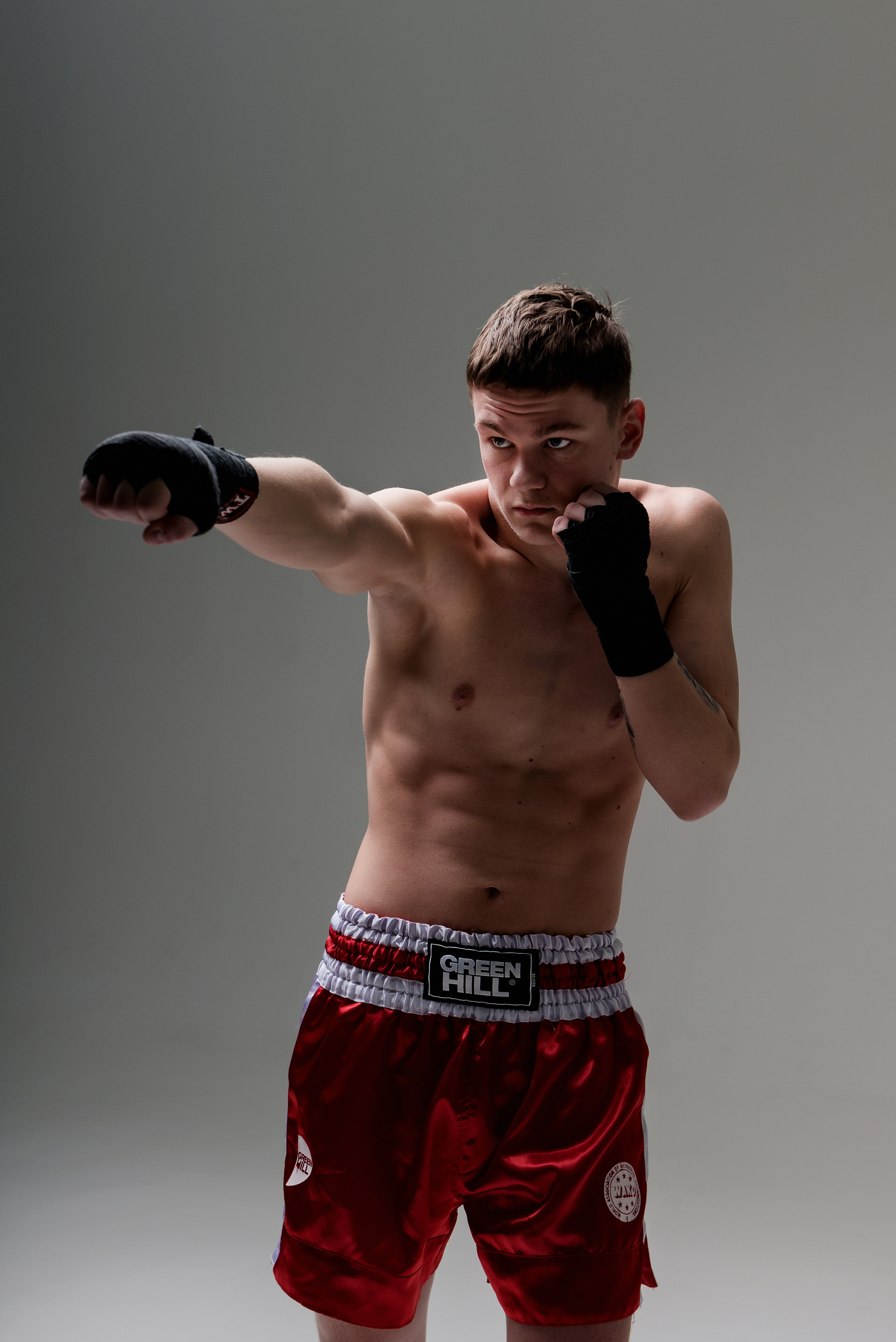 Дэн. Детский фотограф в Долгопрудном и Москве