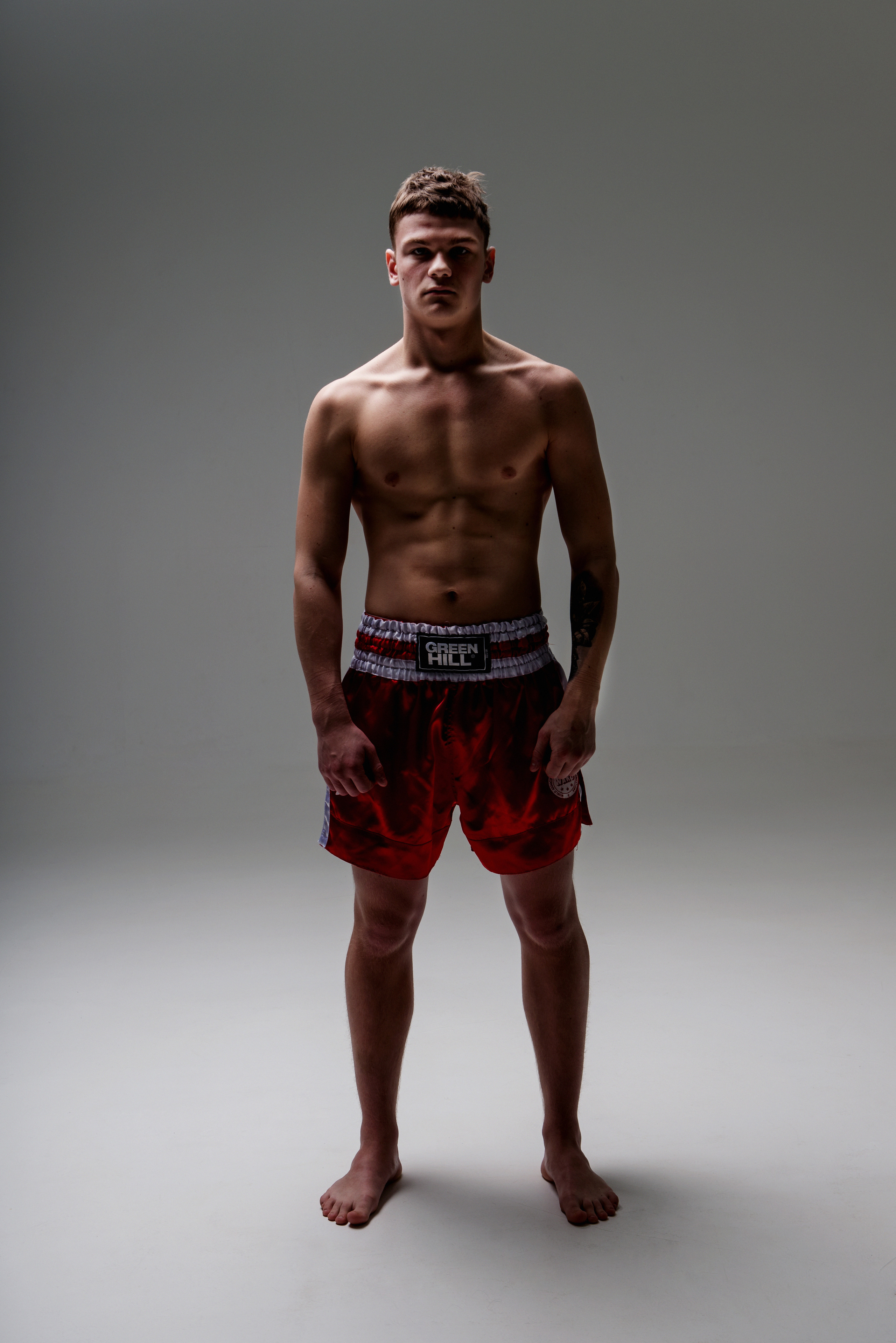 Дэн. Детский фотограф в Долгопрудном и Москве