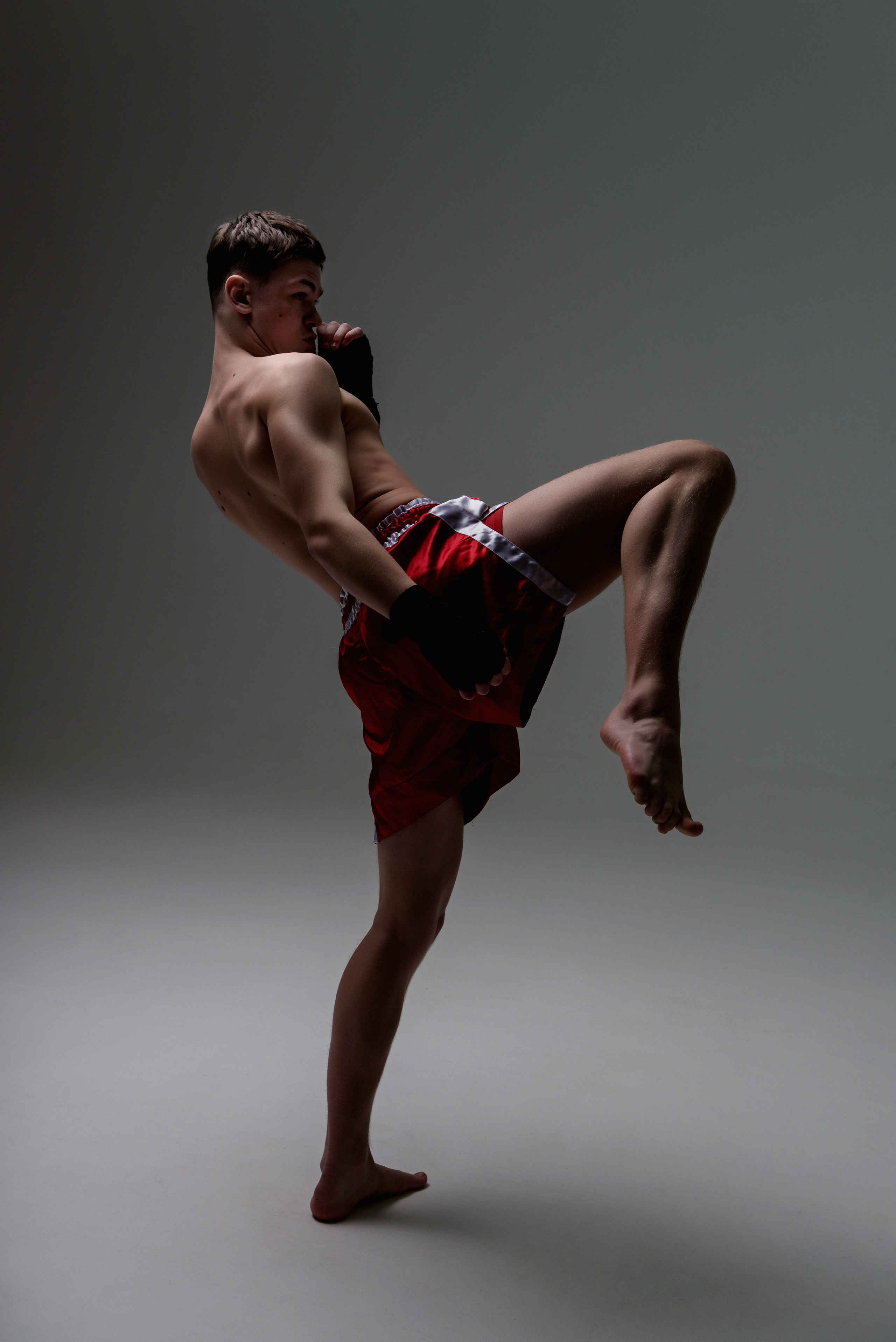 Дэн. Детский фотограф в Долгопрудном и Москве