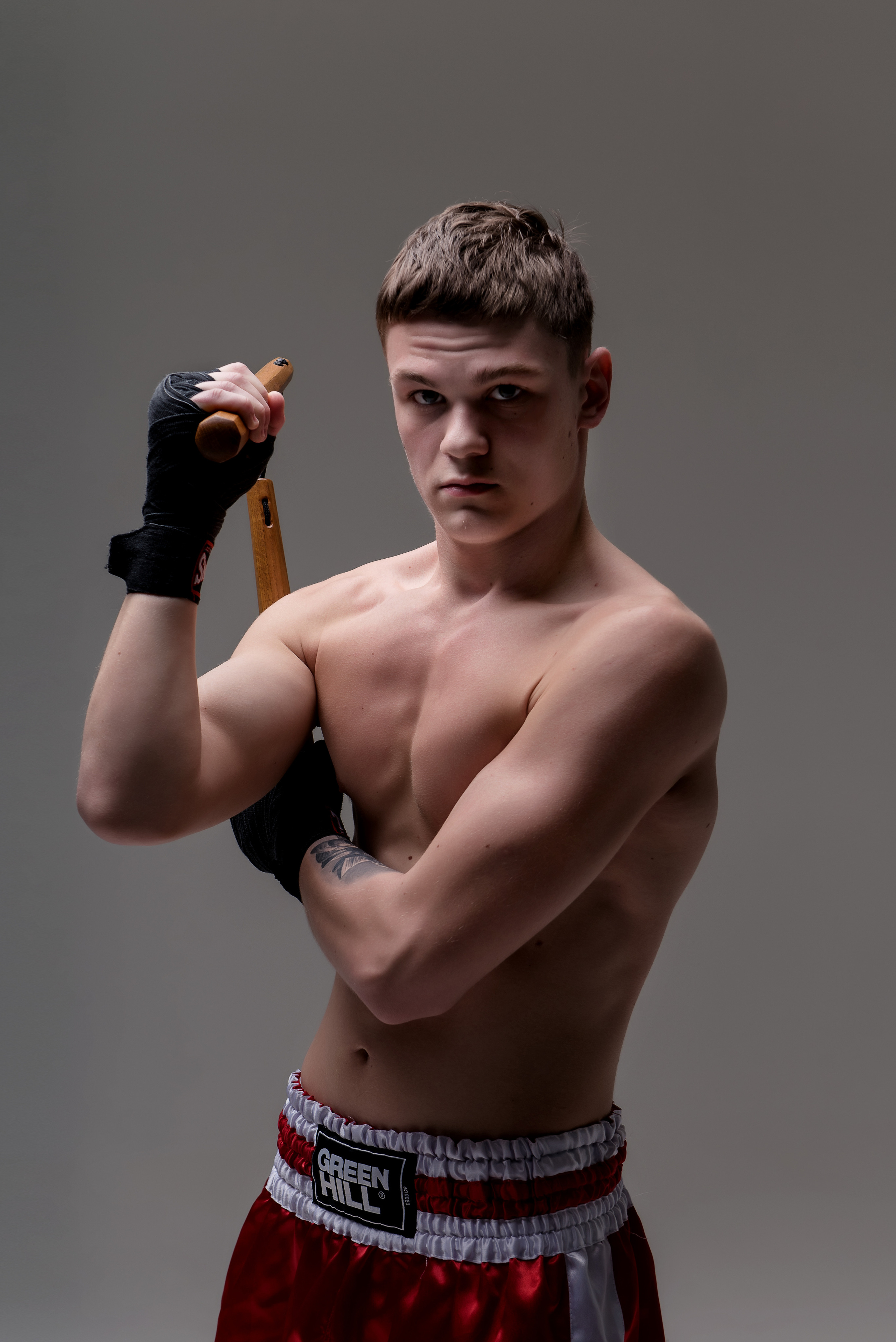 Дэн. Детский фотограф в Долгопрудном и Москве