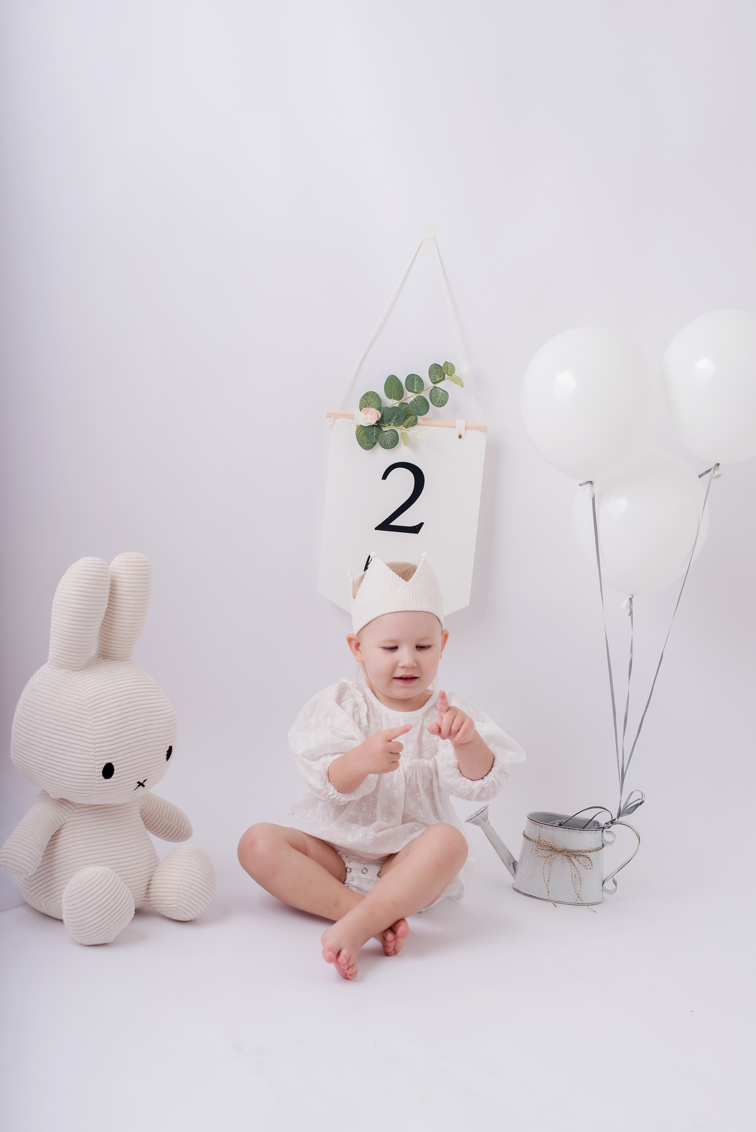 Ариша 2 года (полная серия). Детский фотограф в Долгопрудном и Москве