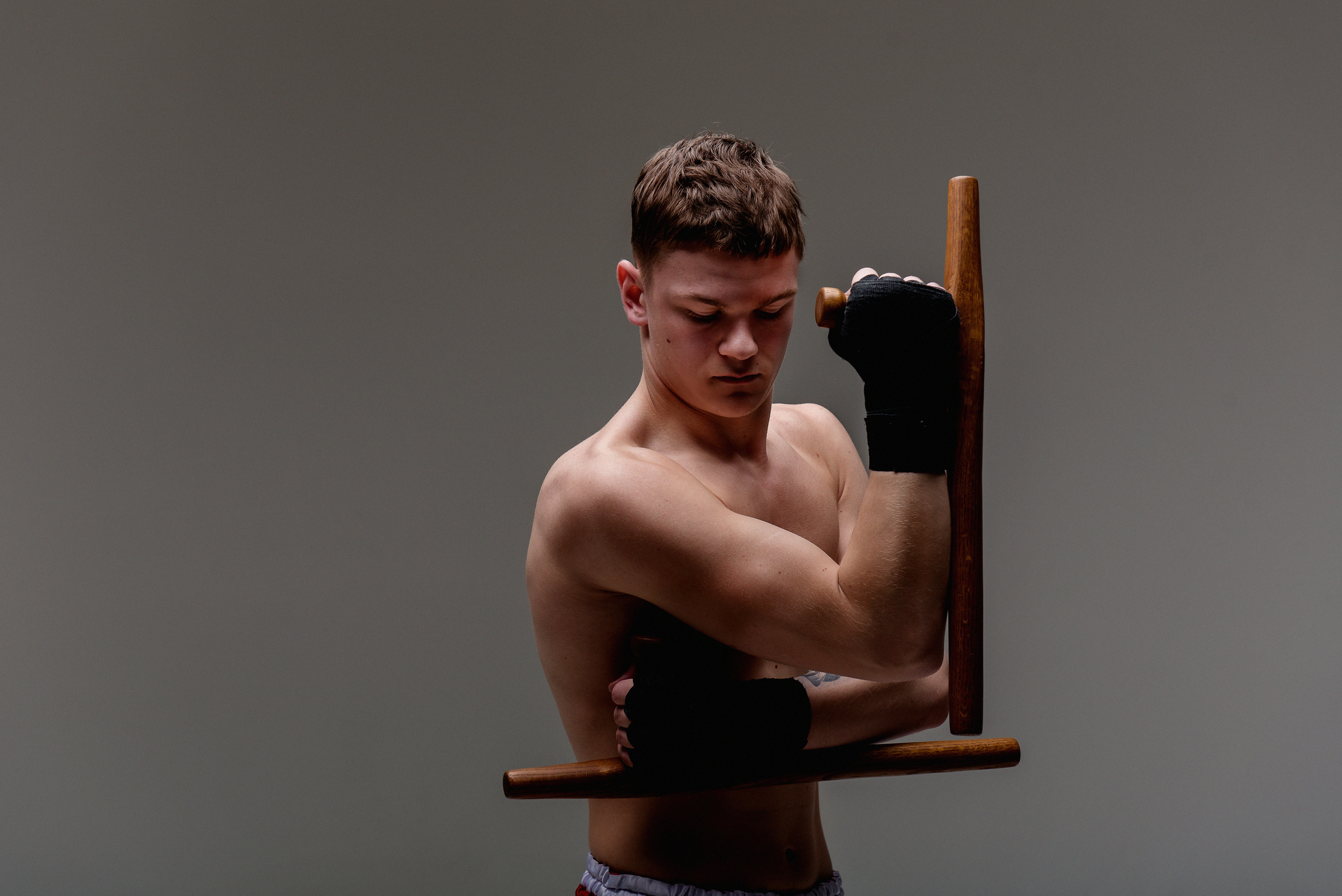 Дэн. Детский фотограф в Долгопрудном и Москве