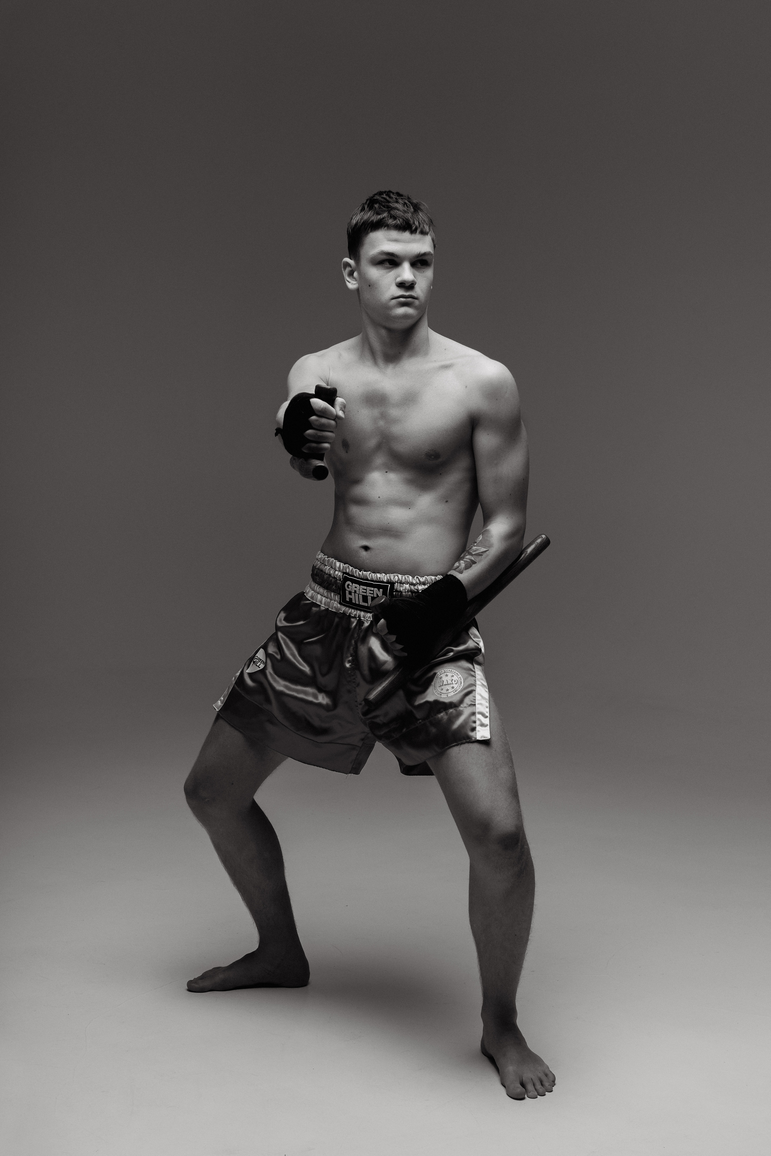 Дэн. Детский фотограф в Долгопрудном и Москве